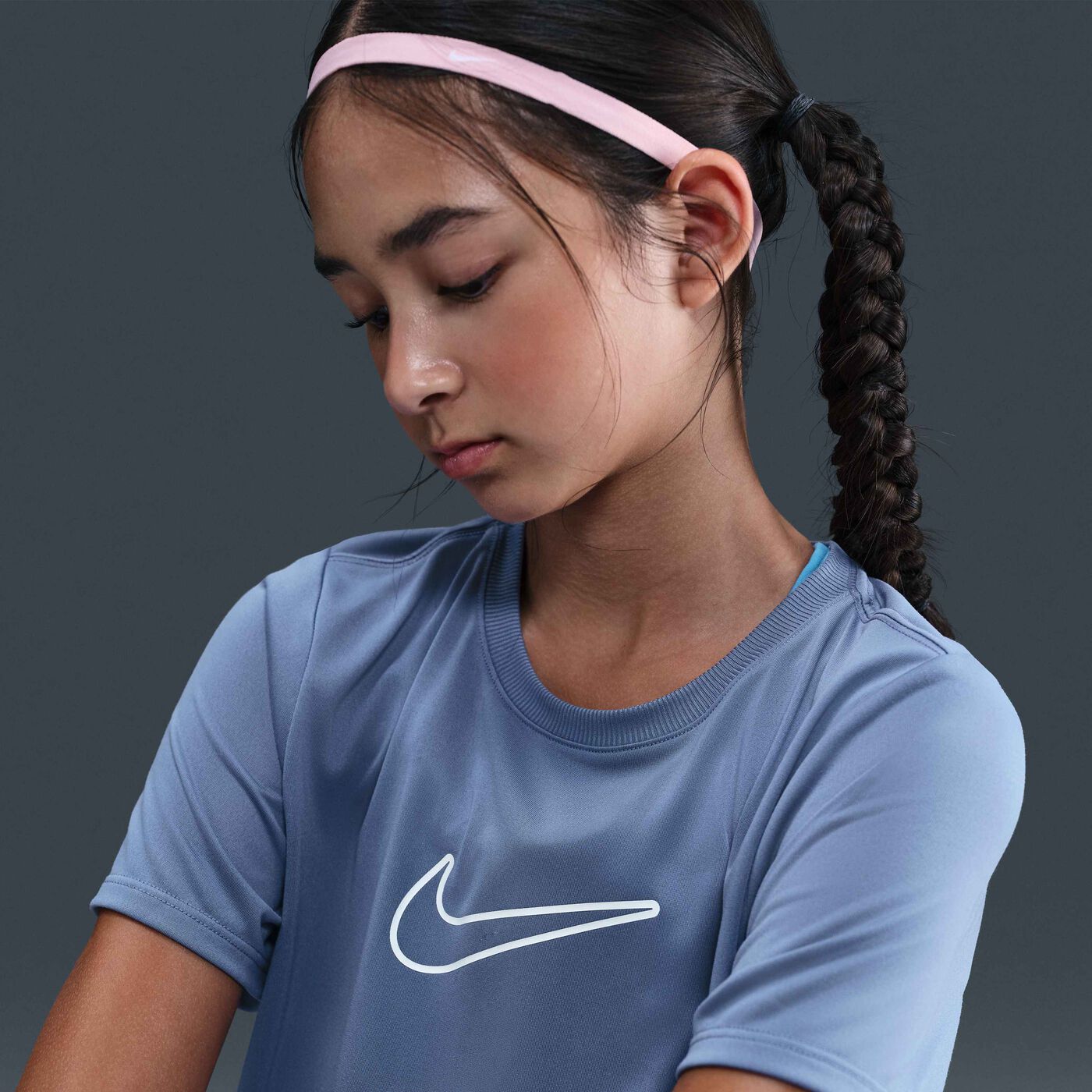 Kids' One Dri-FIT Top