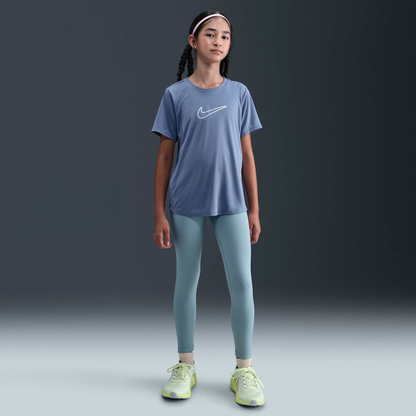 Kids' One Dri-FIT Top