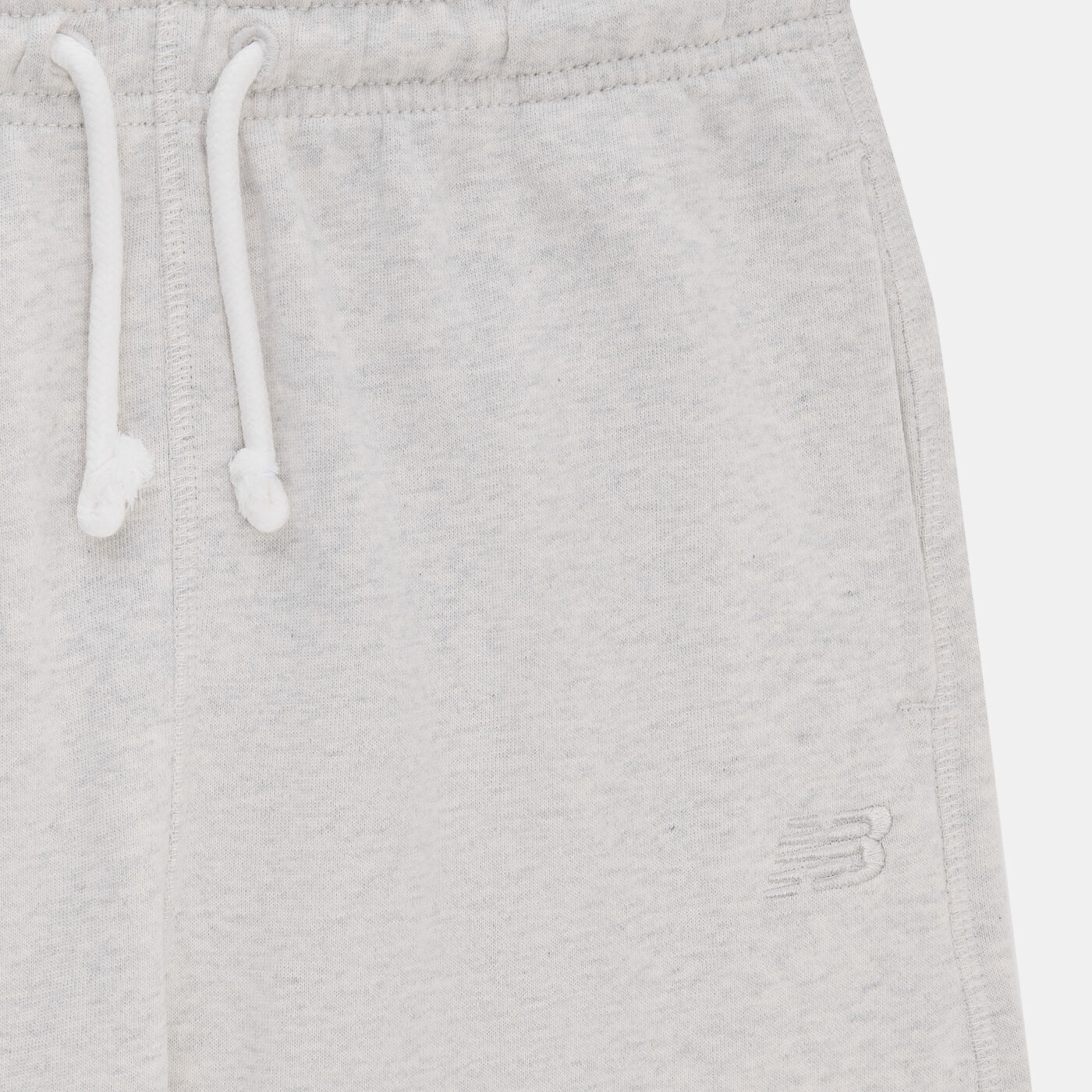 Kids' Small Logo Joggers