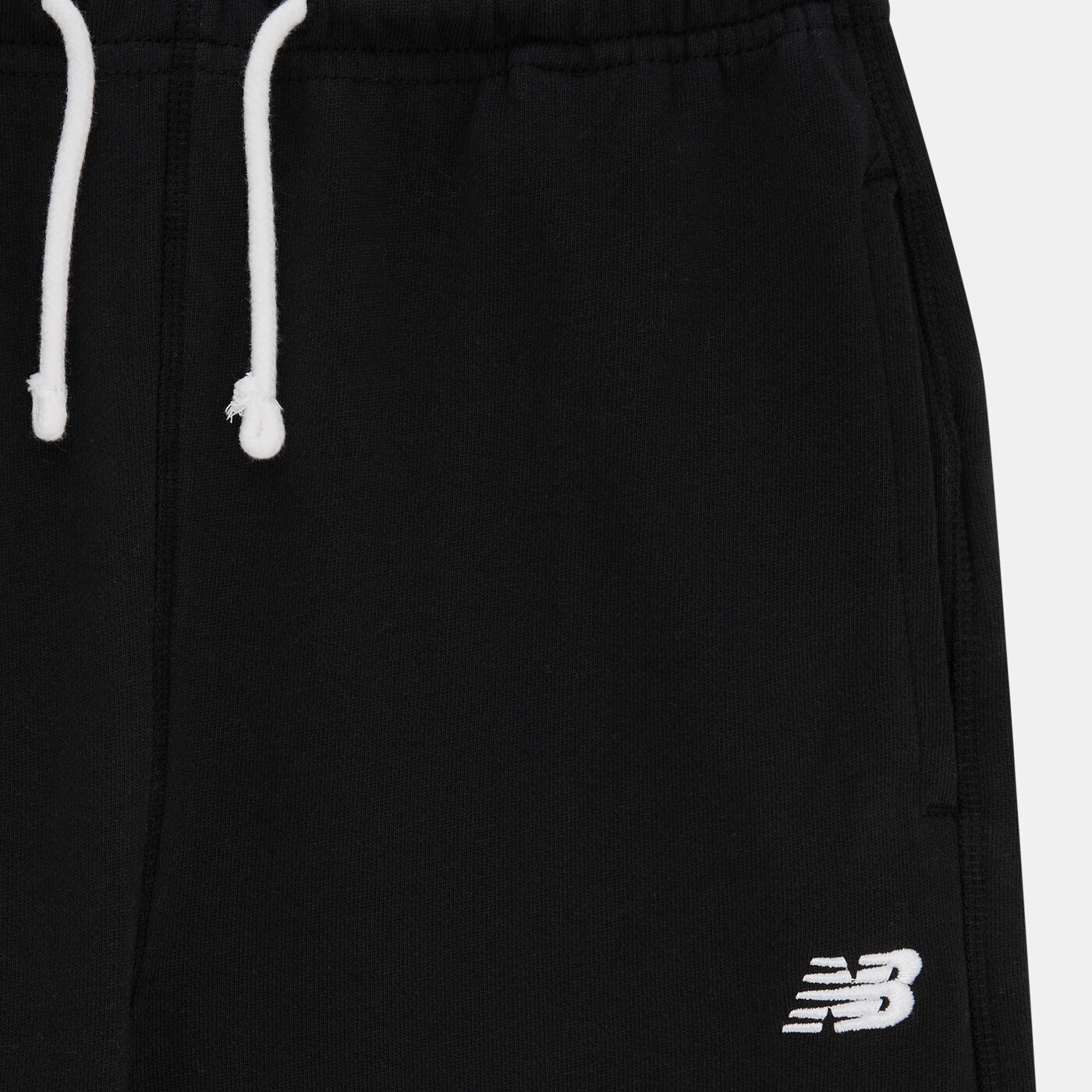 Kids' Small Logo Joggers