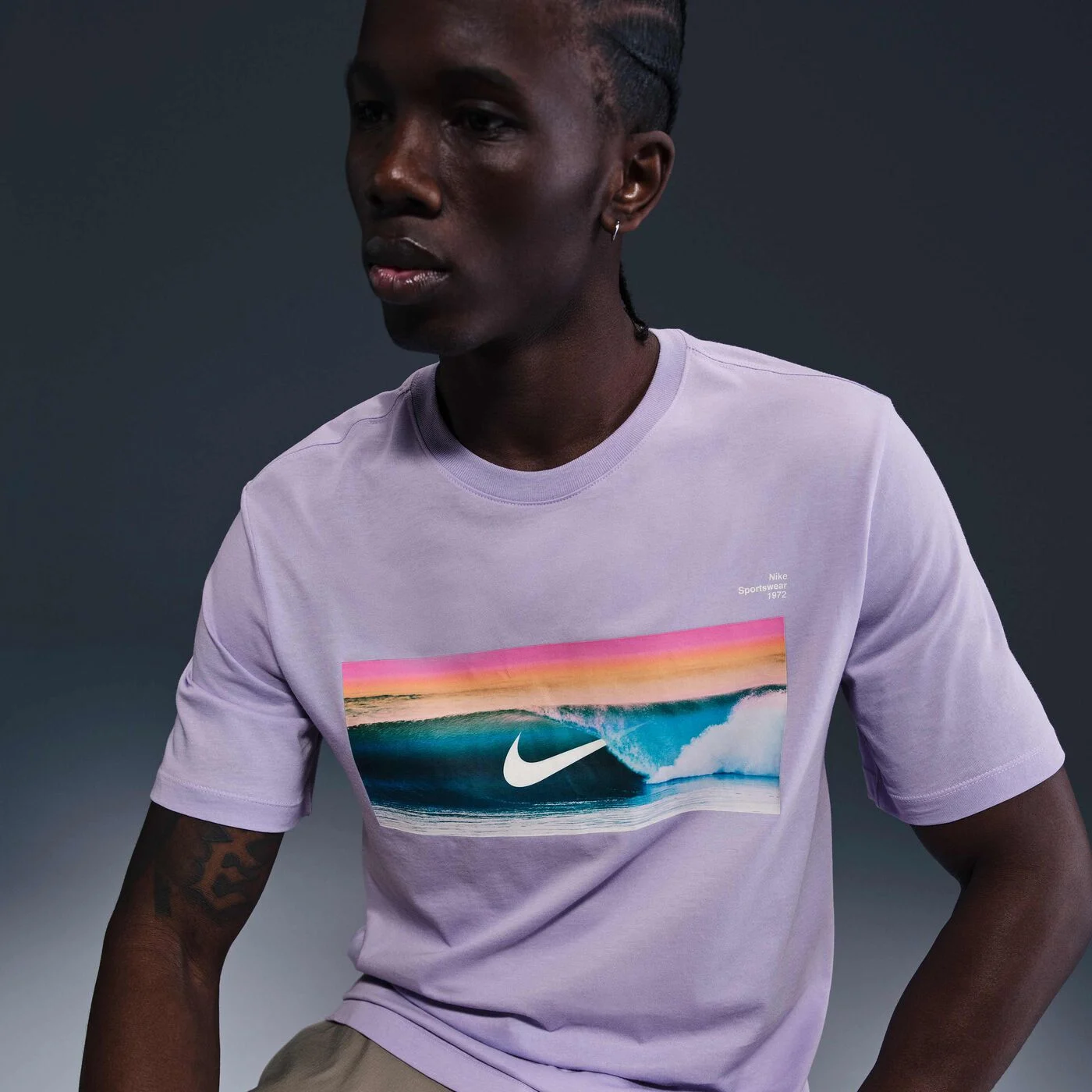 Sportswear T-Shirt