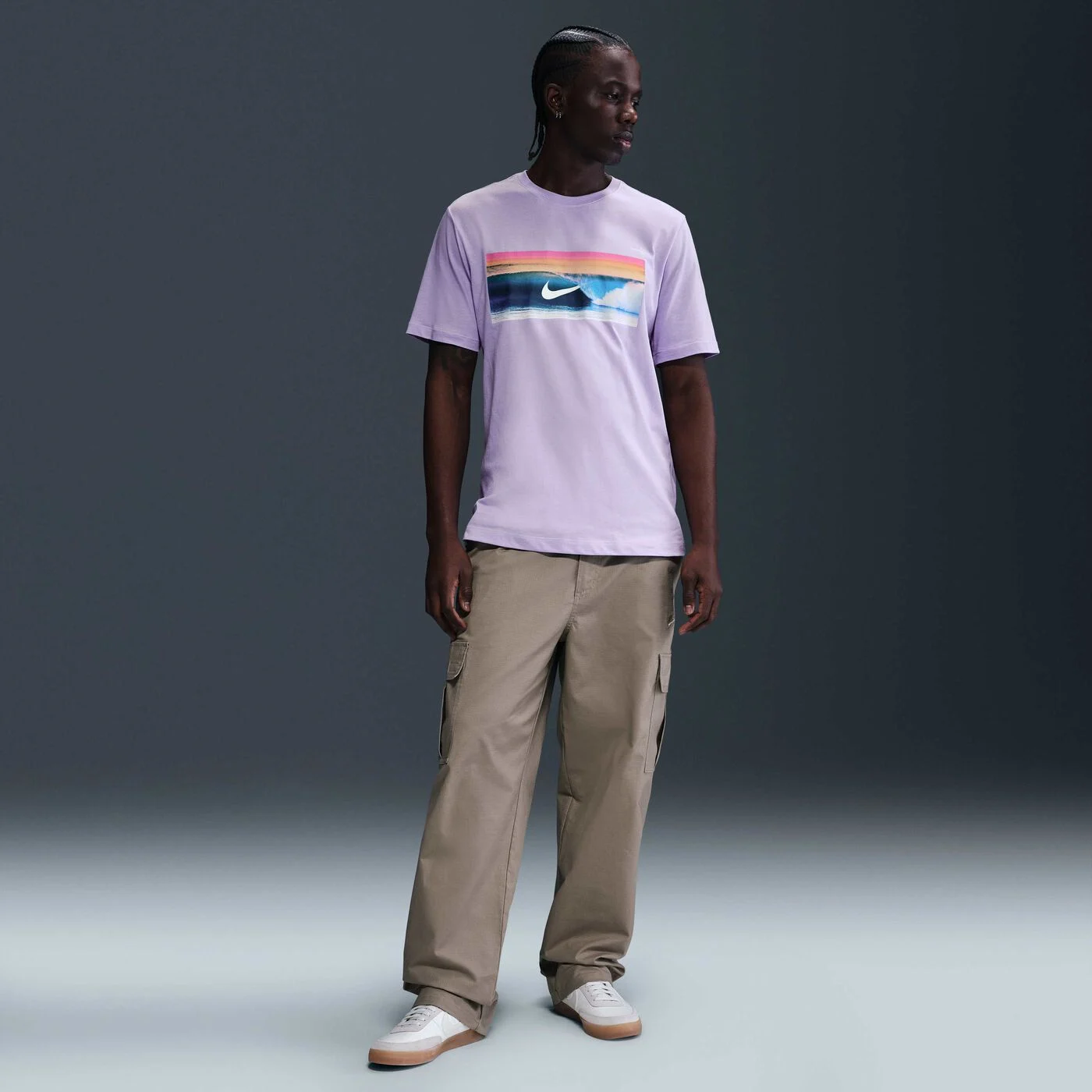 Sportswear T-Shirt