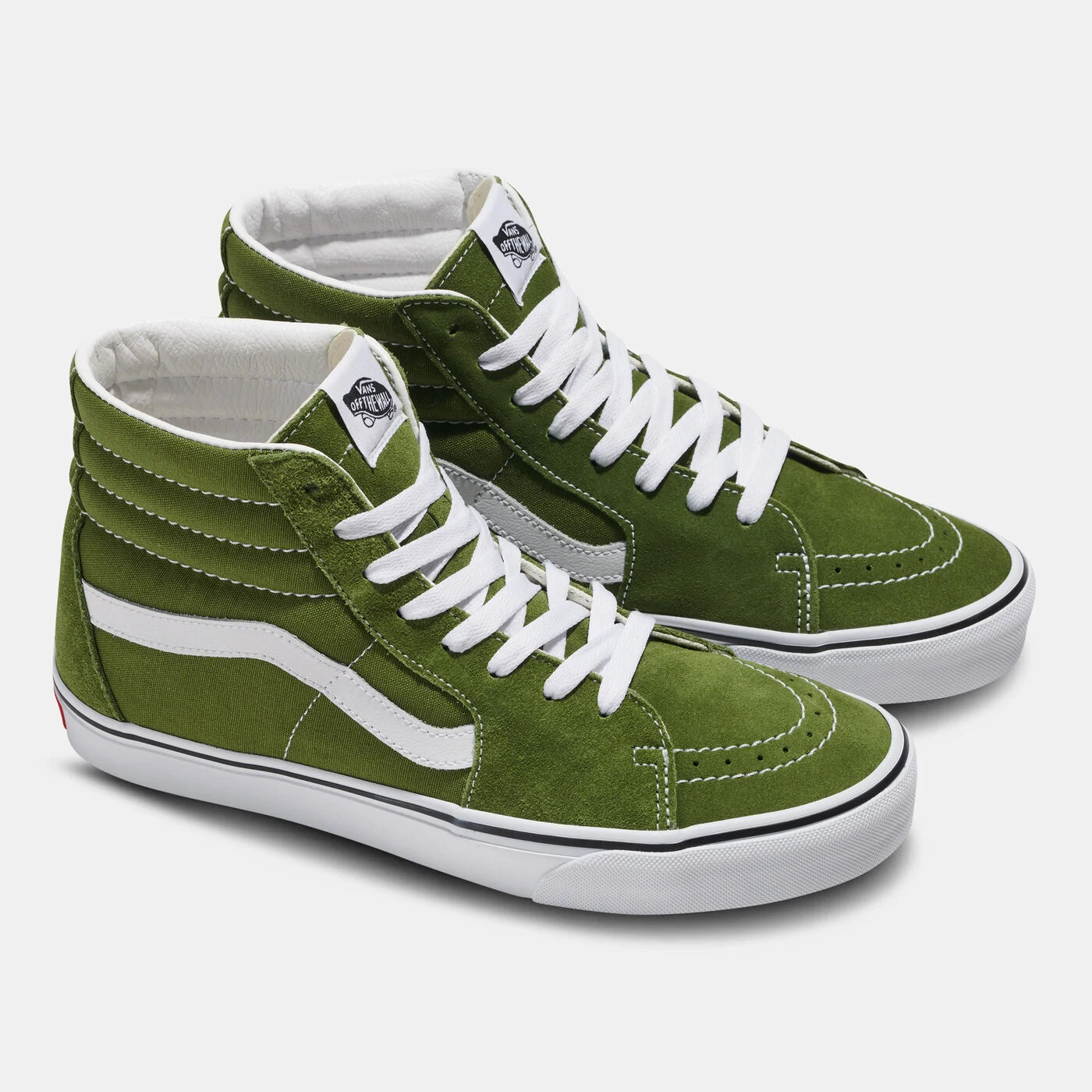 Sk8-Hi Unisex Shoes