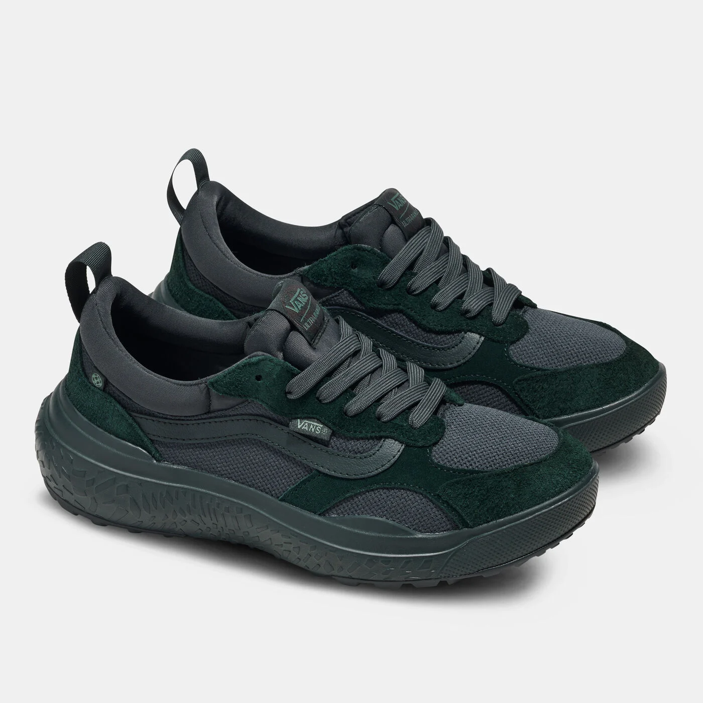 MTE UltraRange EXO Unisex Shoes