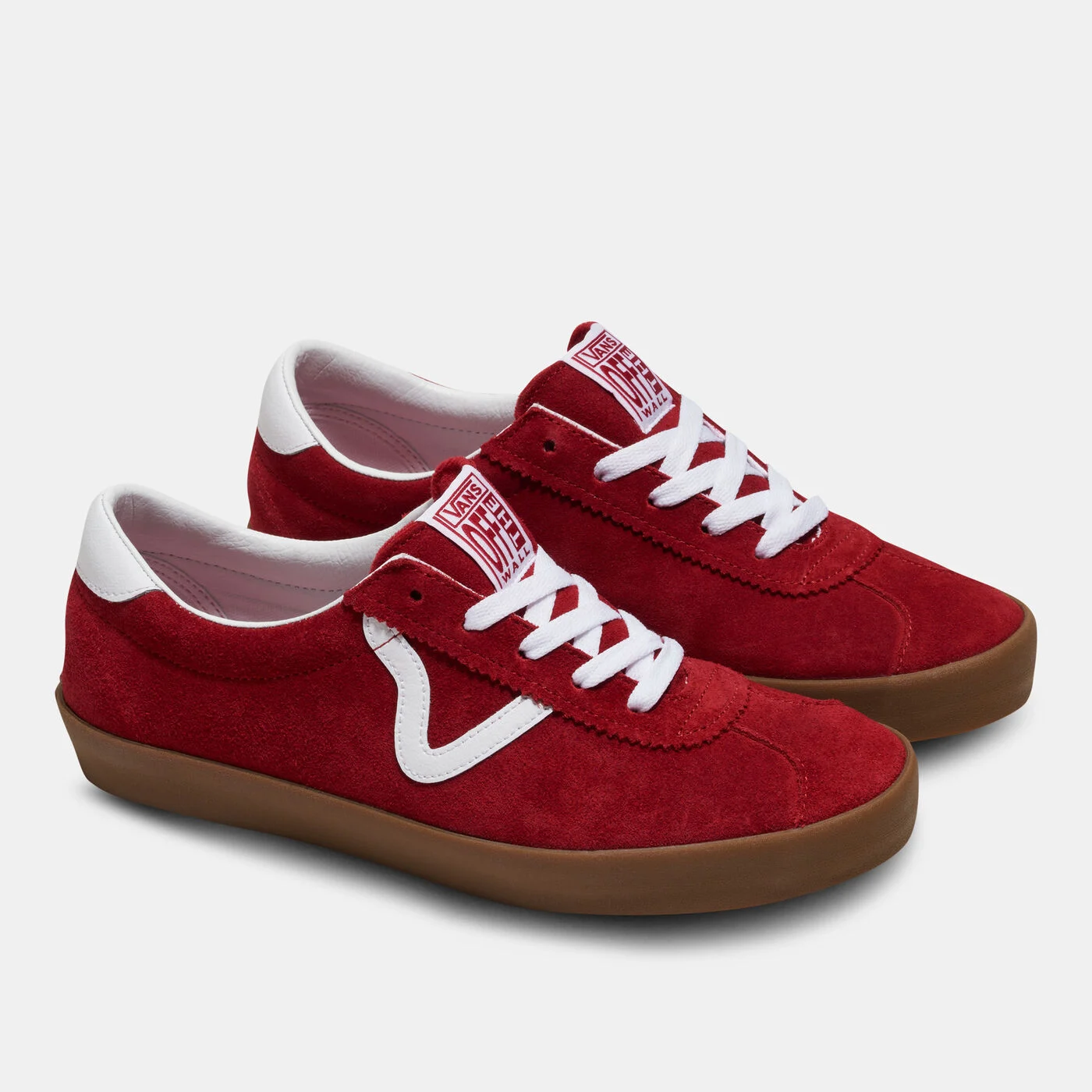 Sport Low Unisex Shoes