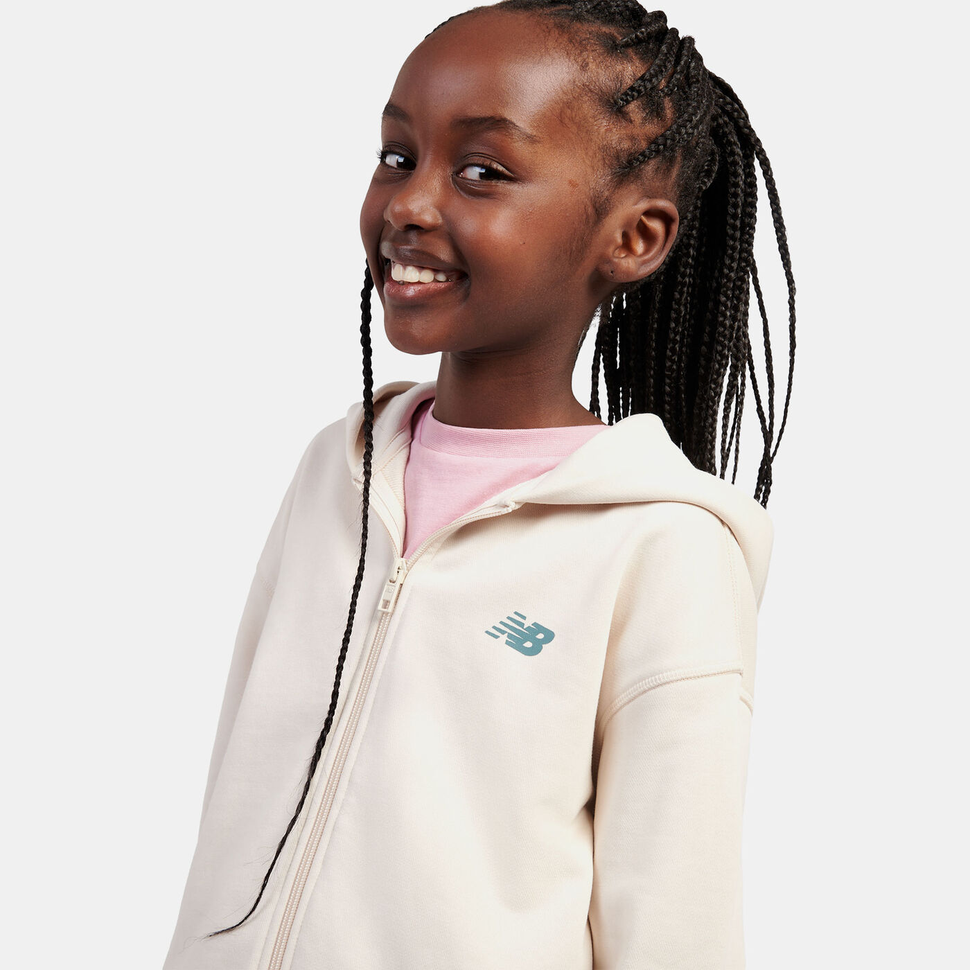 Kids' Small Logo Joggers