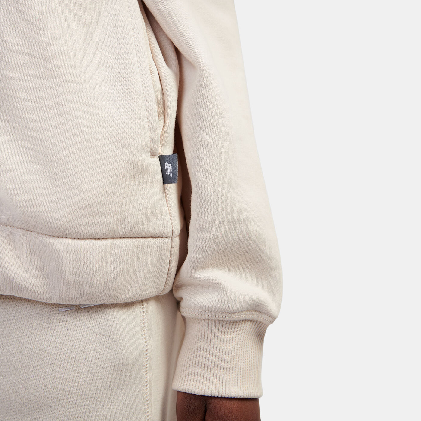 Kids' Small Logo Joggers