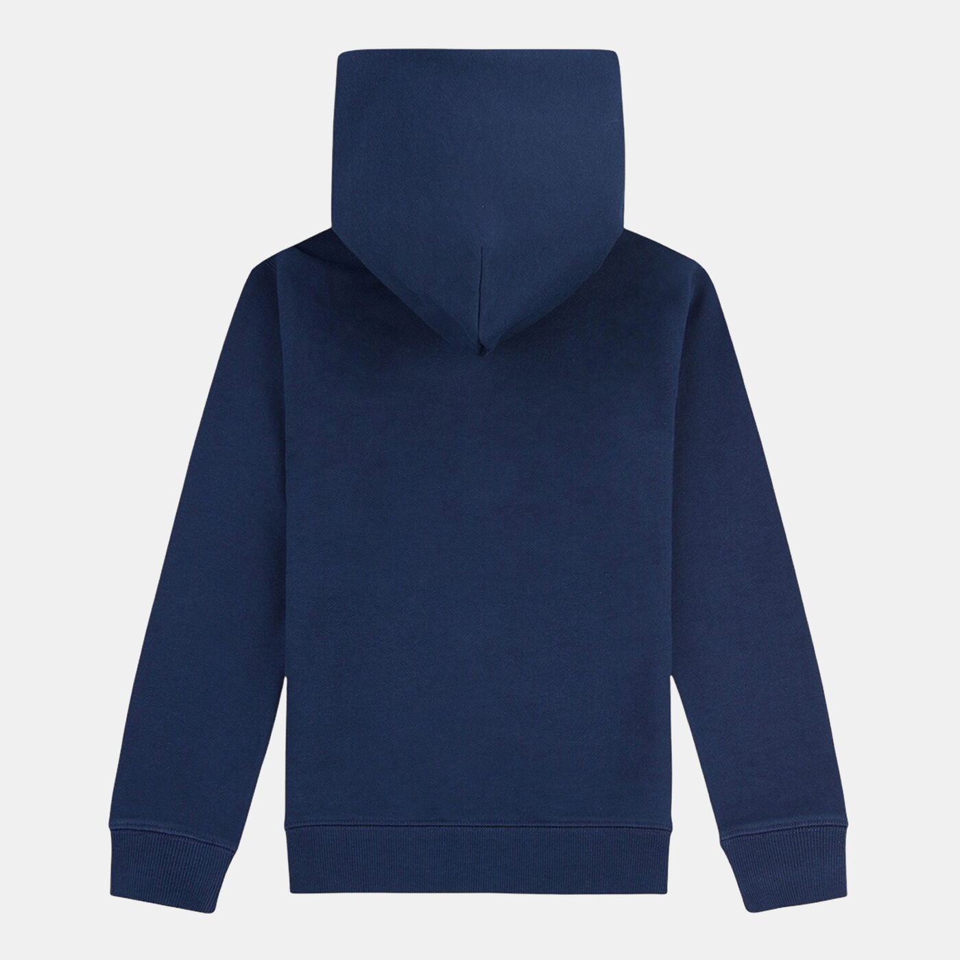 Kids' Stacked Logo T-Shirt