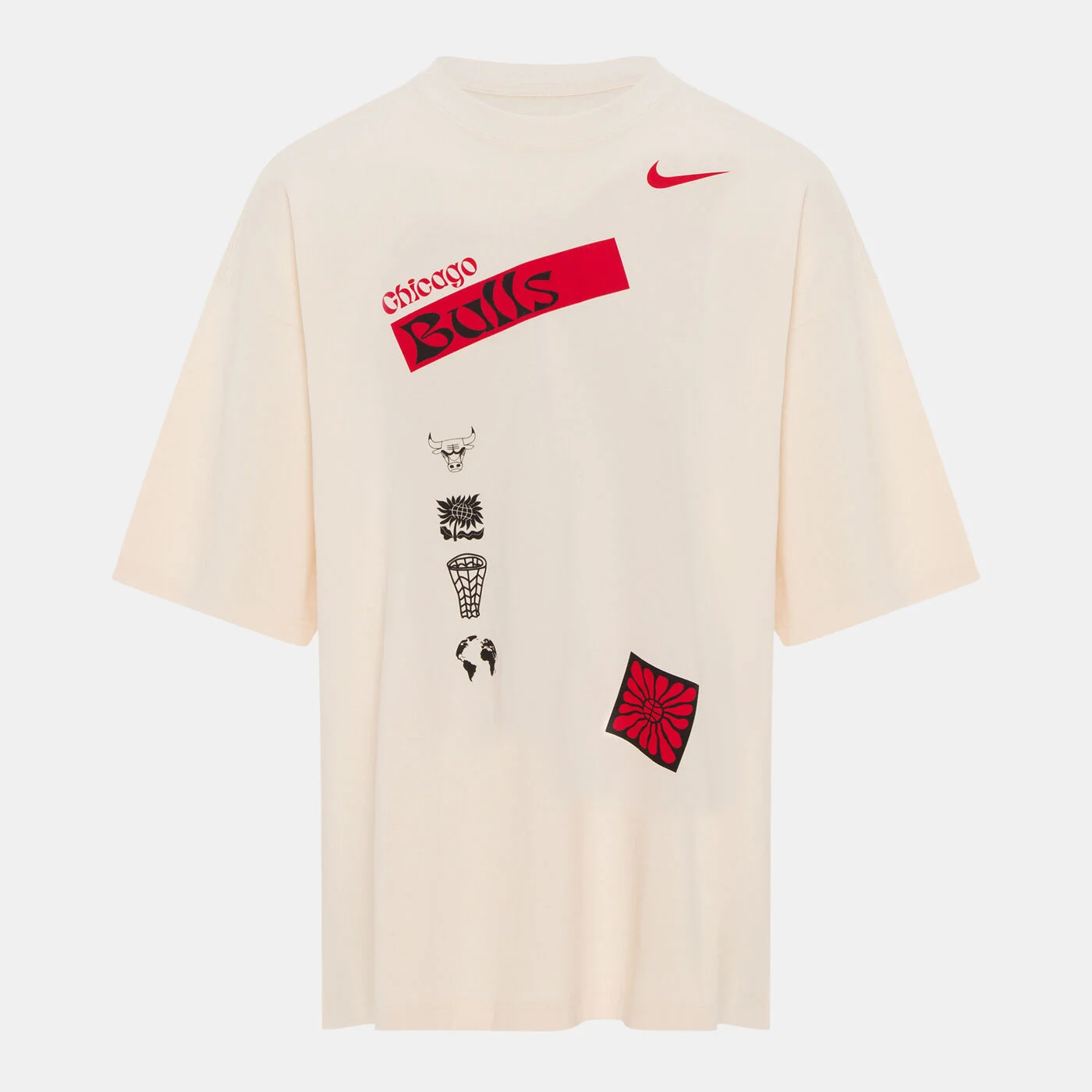 Men's NBA Chicago Bulls T-Shirt