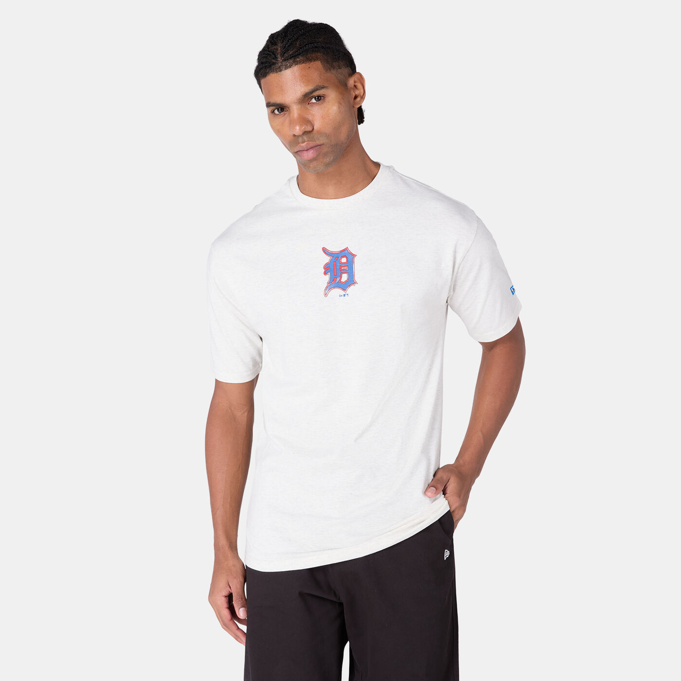 Men's MLB Detroit Tigers World Series T-Shirt