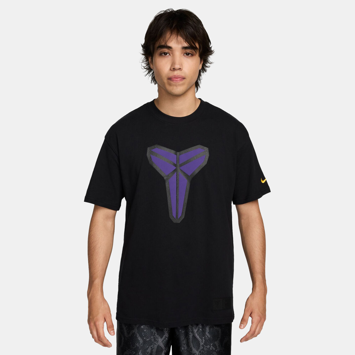 Men's Kobe Max90 T-Shirt