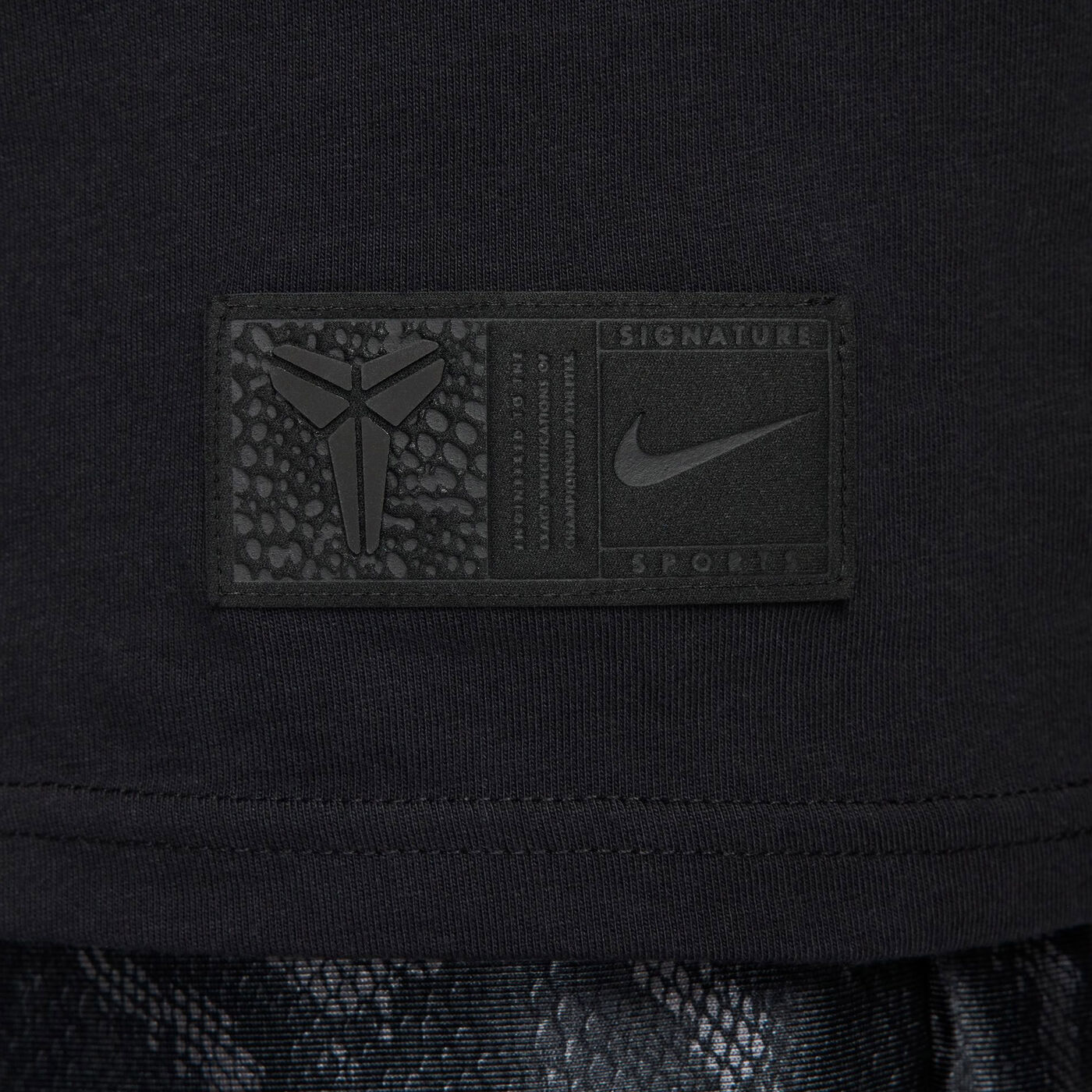 Men's Kobe Max90 T-Shirt