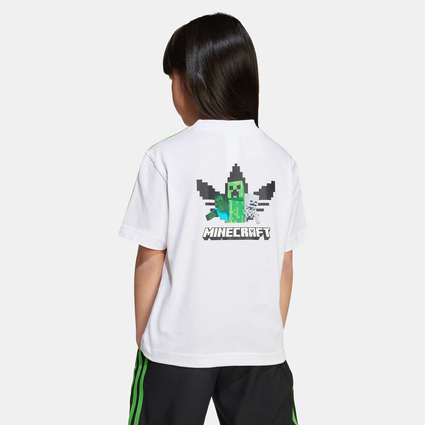 Kids' Minecraft T-Shirt