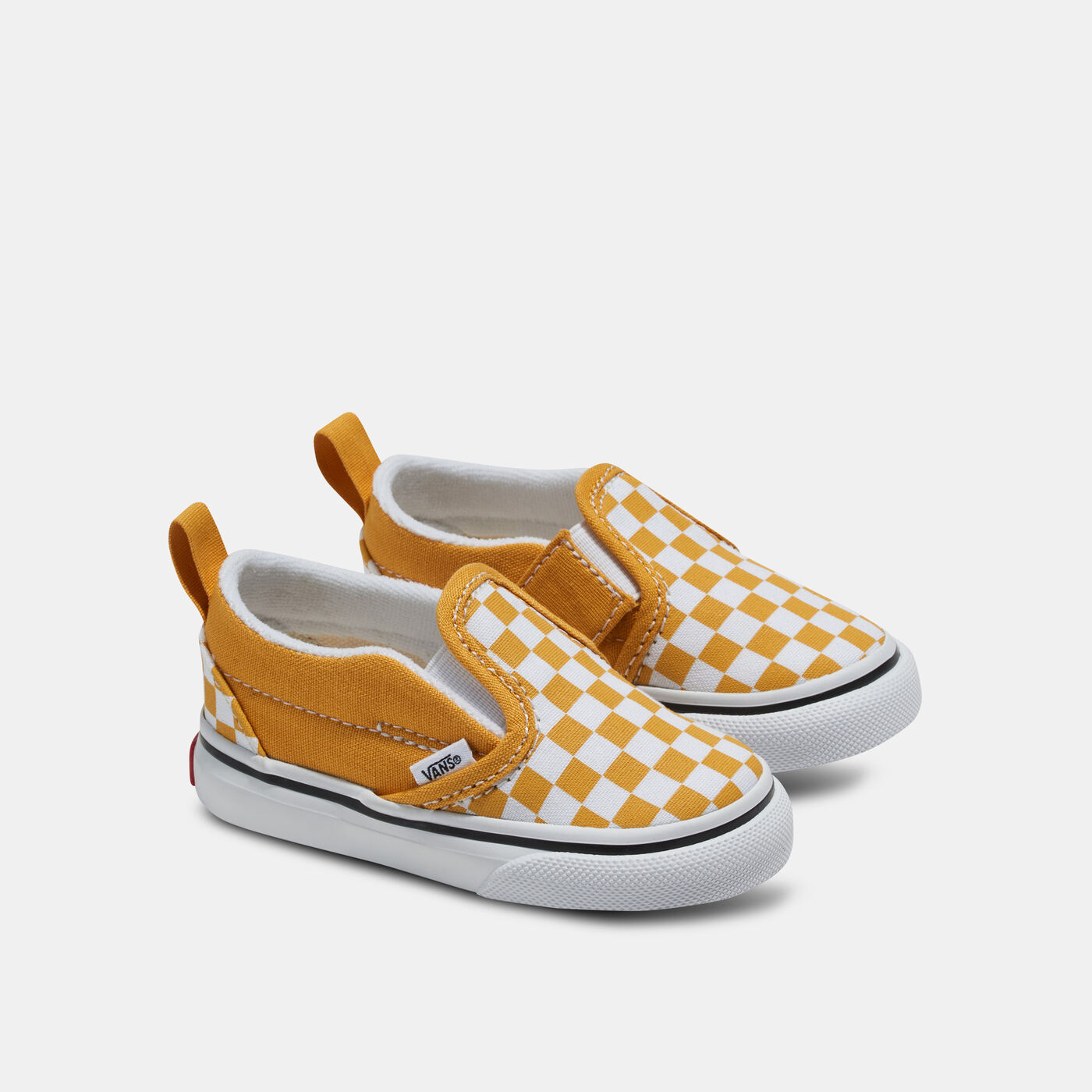 Kids' Classic Slip-On V Shoes