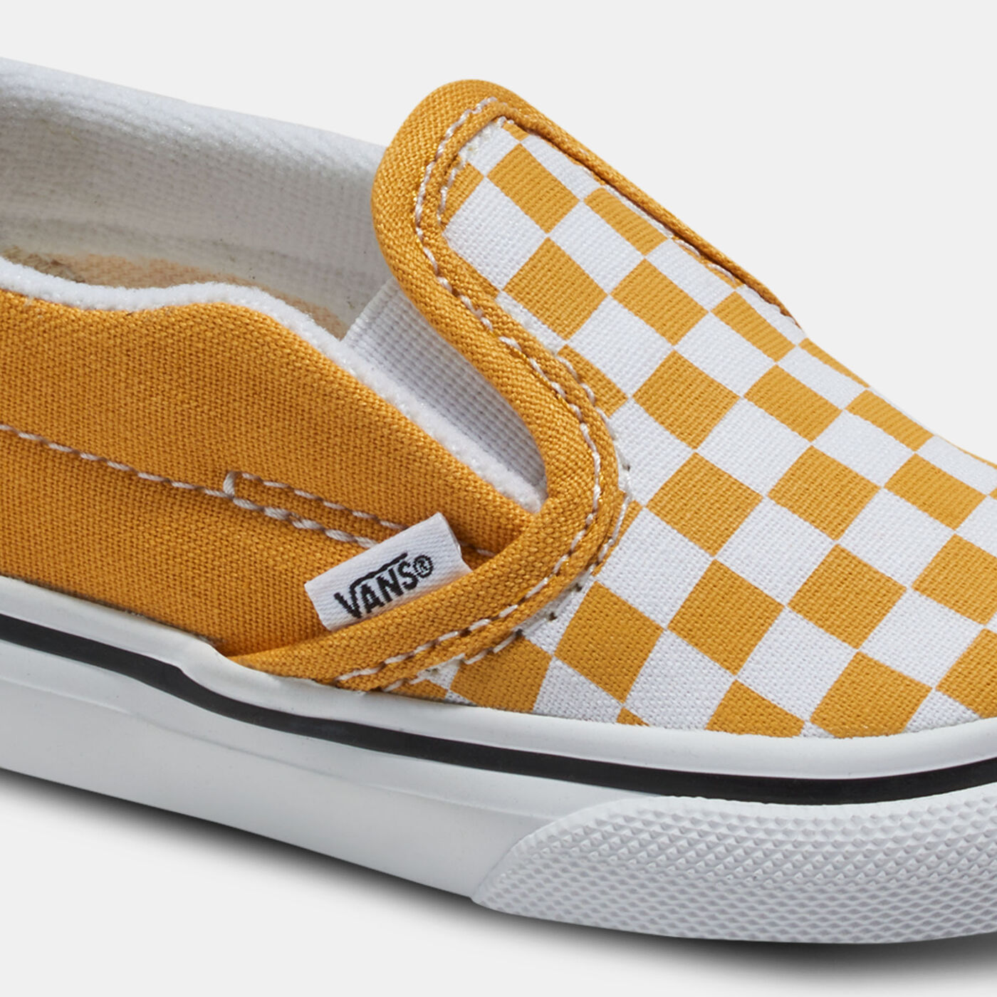 Kids' Classic Slip-On V Shoes