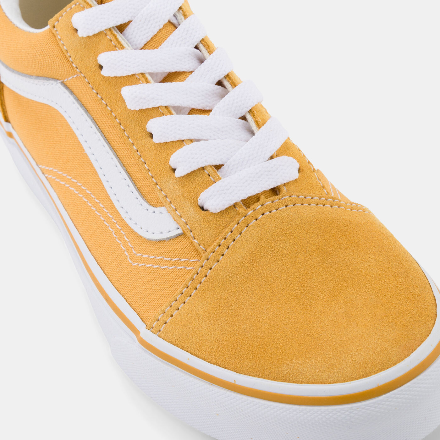 Kids' Old Skool Platform Shoes