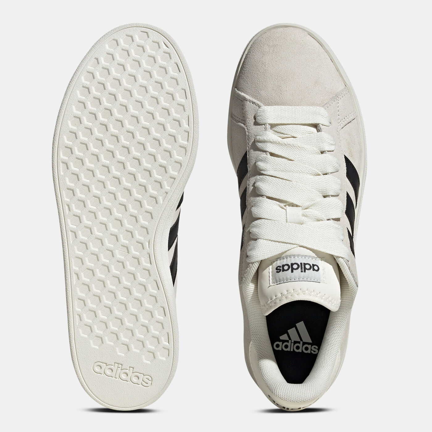 Men's Grand Court Base 00s Shoes