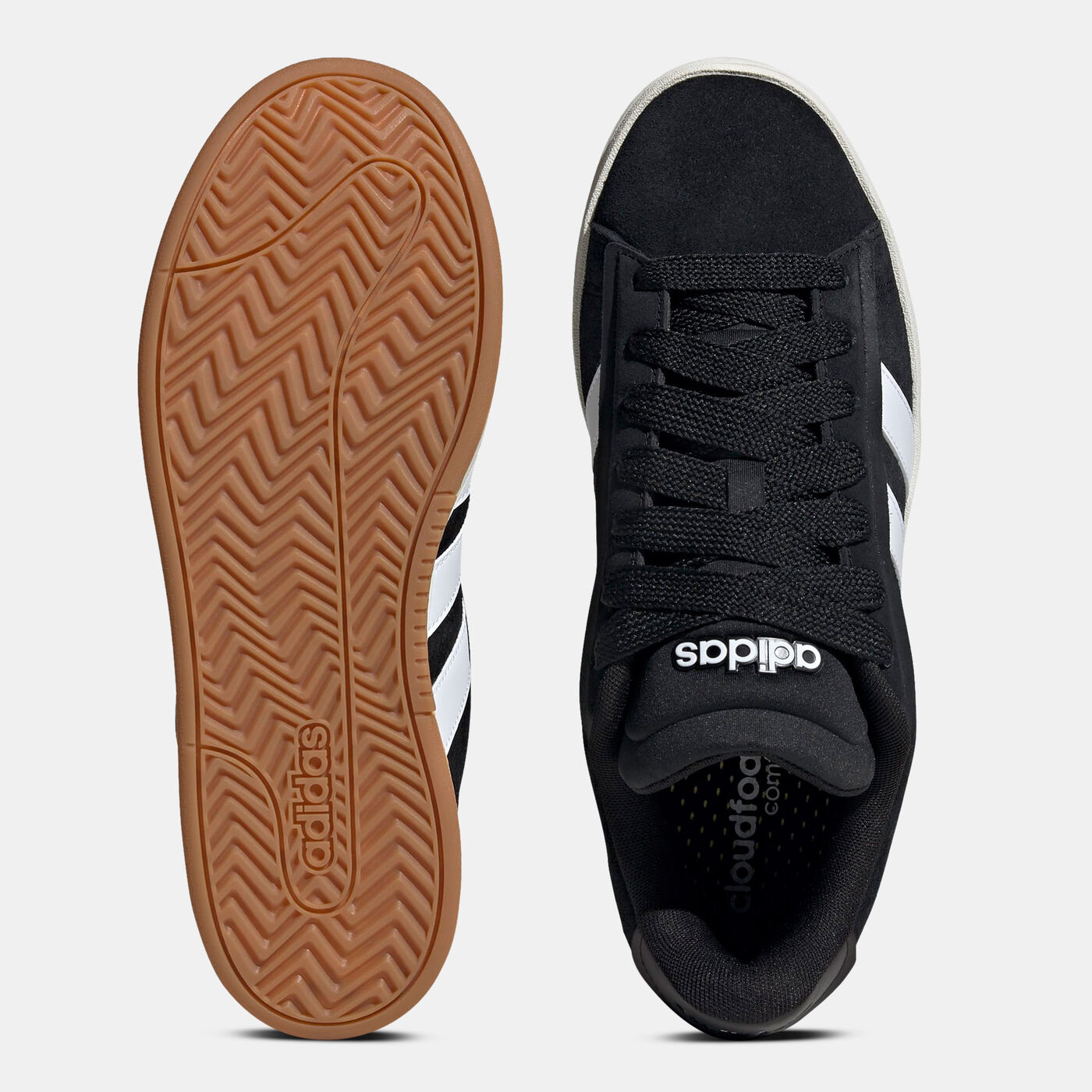 Men's Grand Court Alpha Shoes