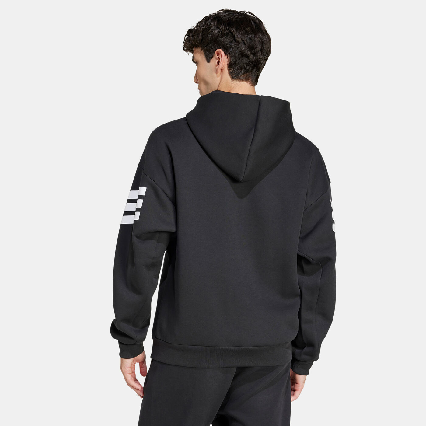 Men's Future Icons 3-Stripes Hoodie