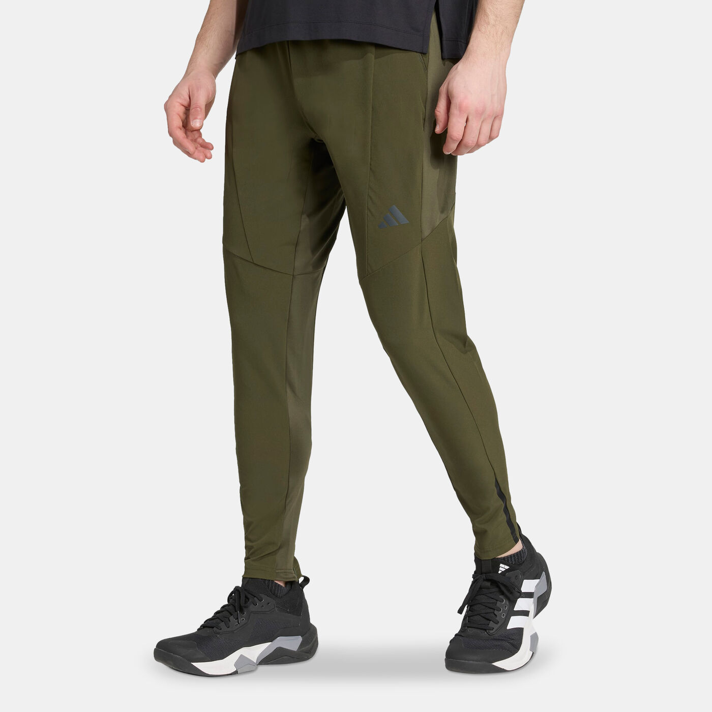 Men's Designed for Training Hybrid Pants