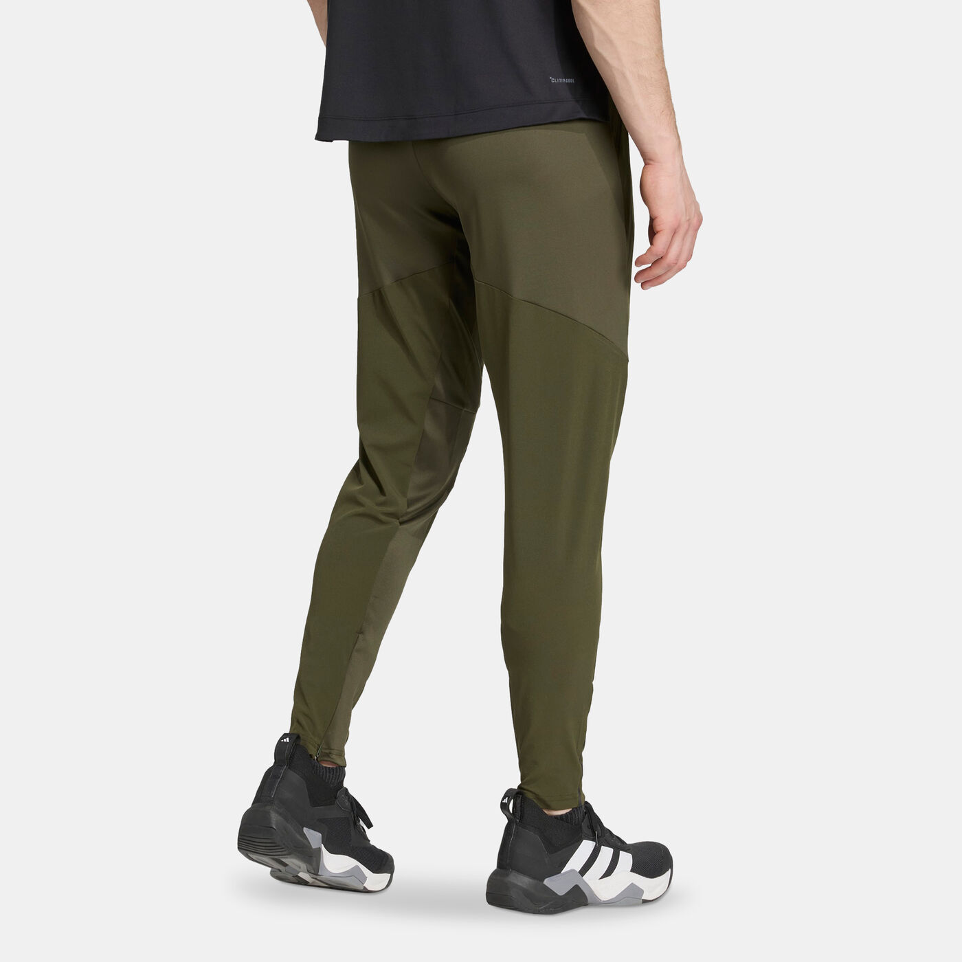 Men's Designed for Training Hybrid Pants