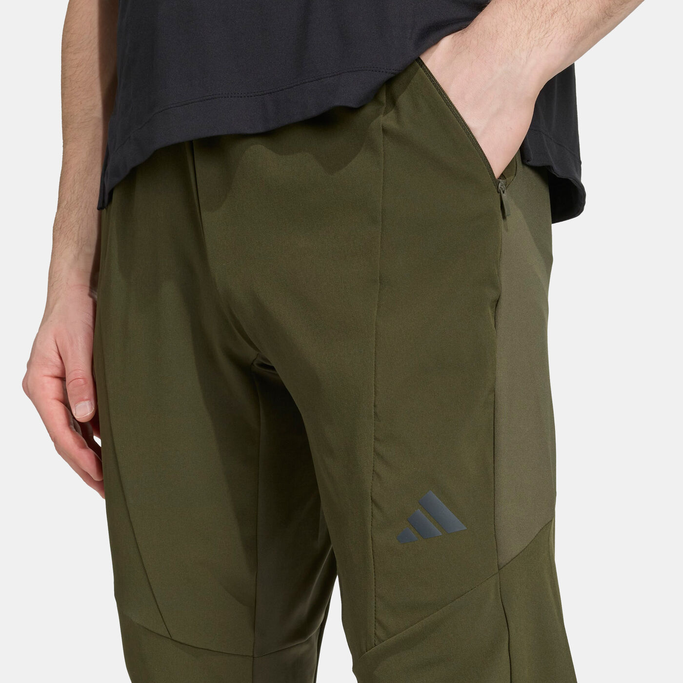 Men's Designed for Training Hybrid Pants