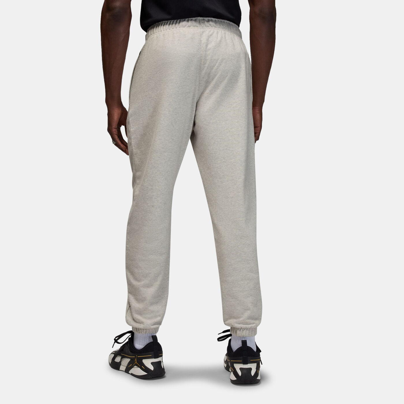 Men's Sport Dri-FIT Crossover Sweatpants