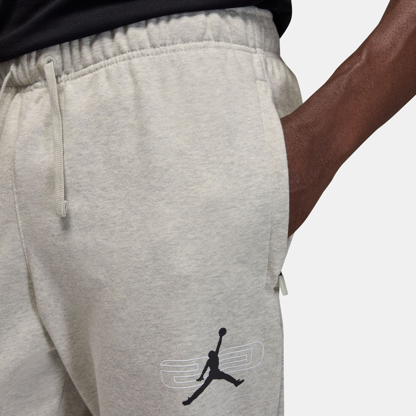 Men's Sport Dri-FIT Crossover Sweatpants