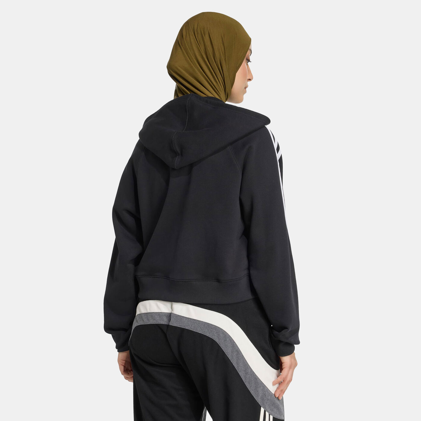 Women's Adicolor 3-Stripes Hoodie
