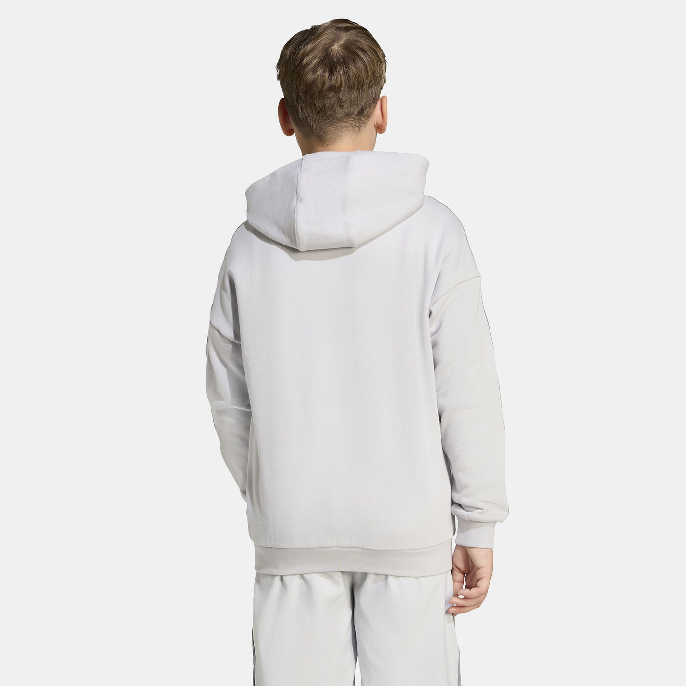 Kids' Minecraft Hoodie