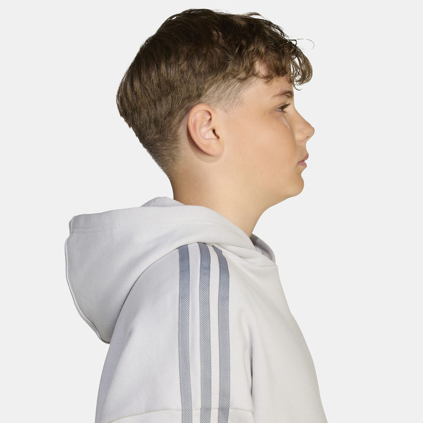 Kids' Minecraft Hoodie