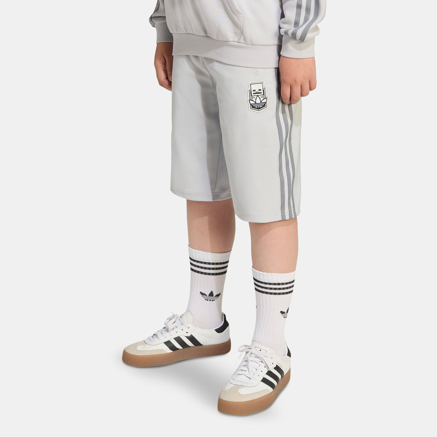 Kids' Minecraft Shorts