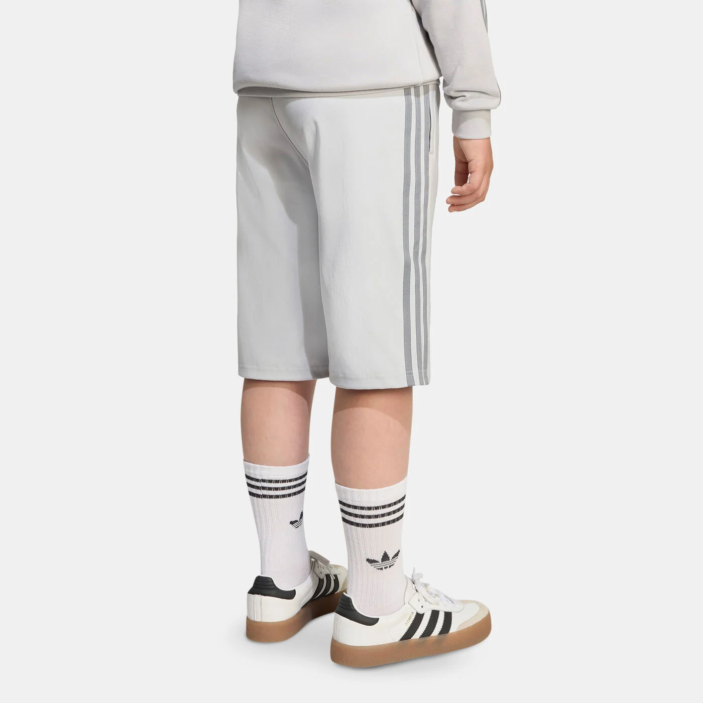 Kids' Minecraft Shorts