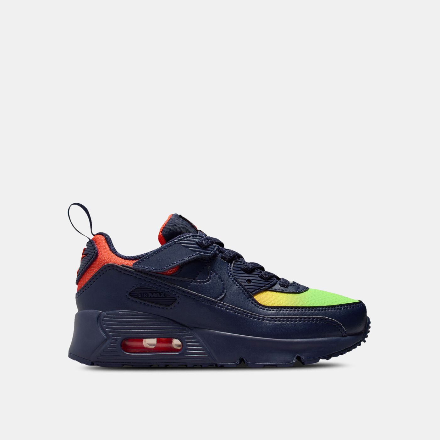 Kids' Air Max 90 EasyOn Shoes