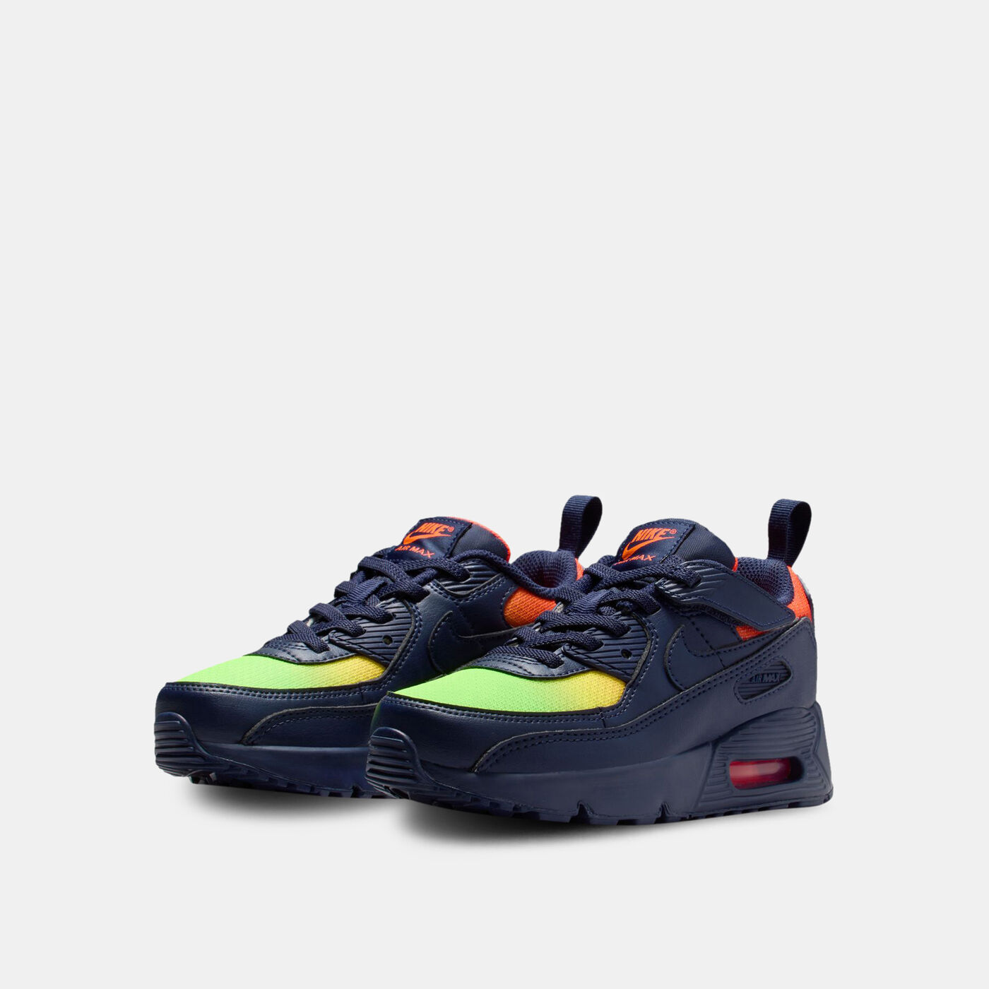 Kids' Air Max 90 EasyOn Shoes