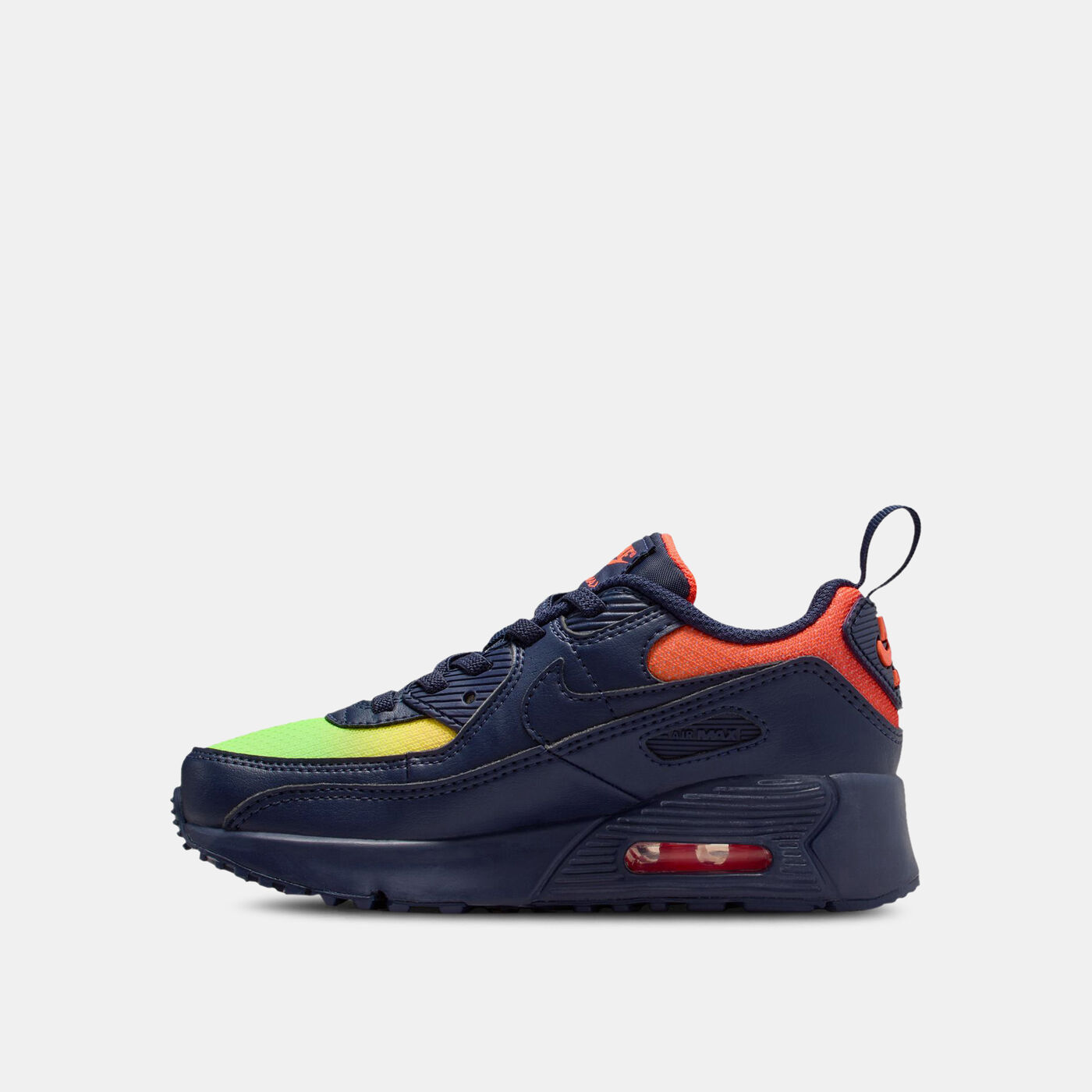 Kids' Air Max 90 EasyOn Shoes