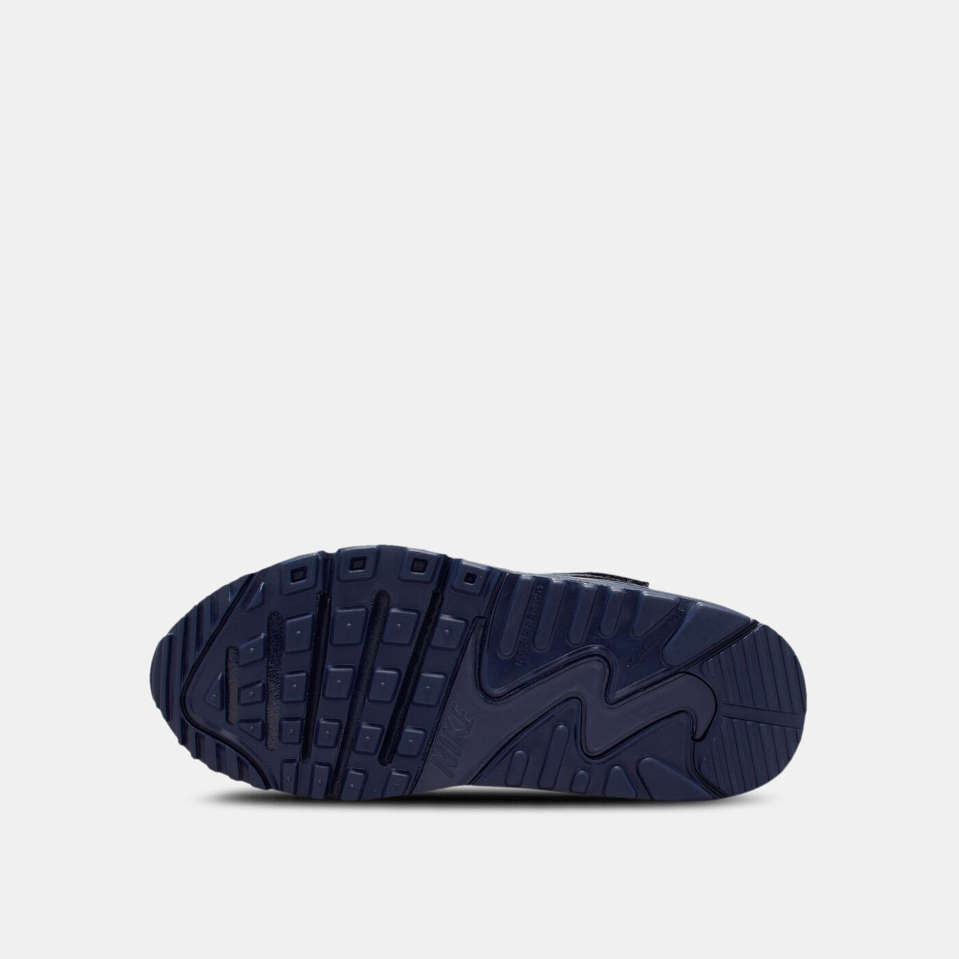 Kids' Air Max 90 EasyOn Shoes