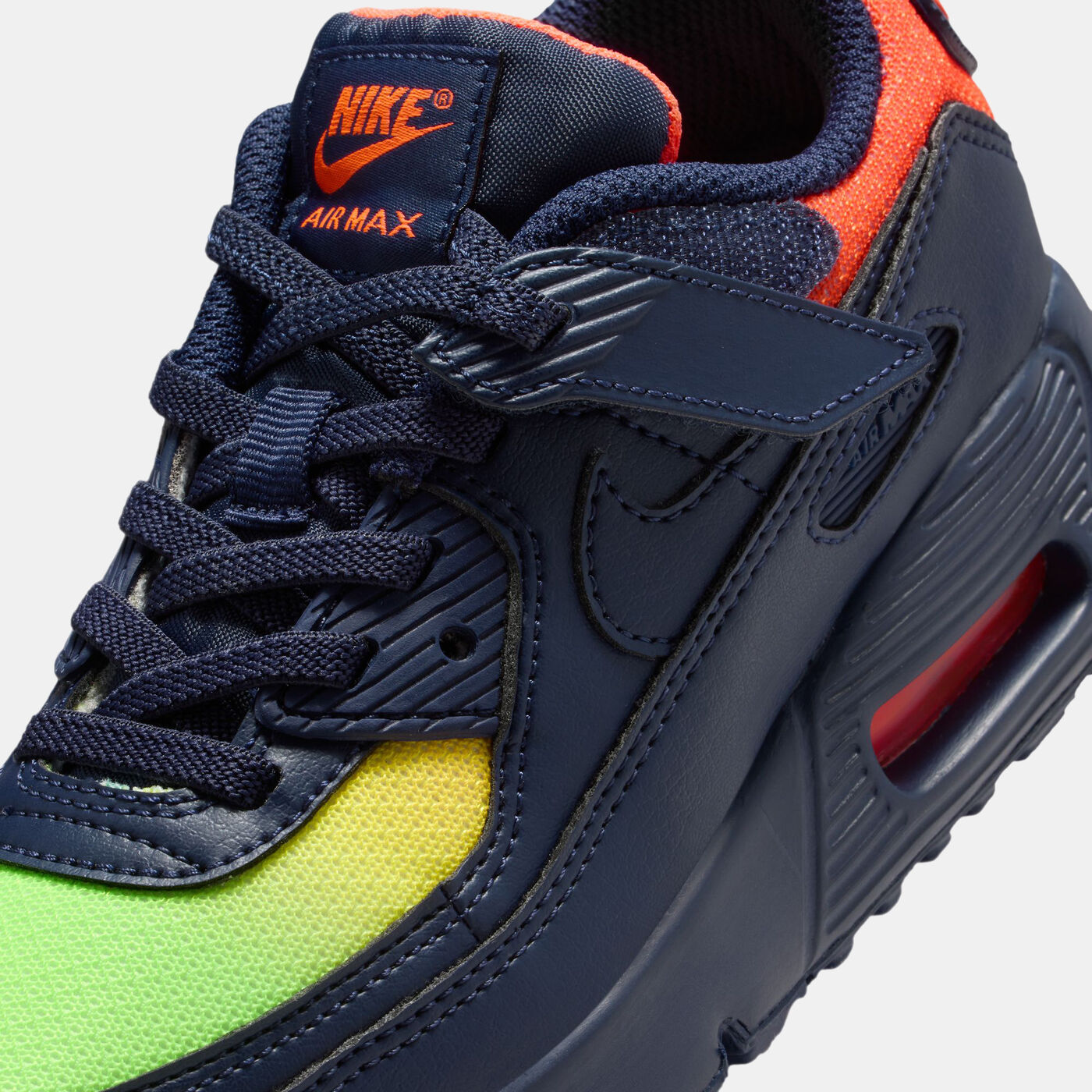 Kids' Air Max 90 EasyOn Shoes