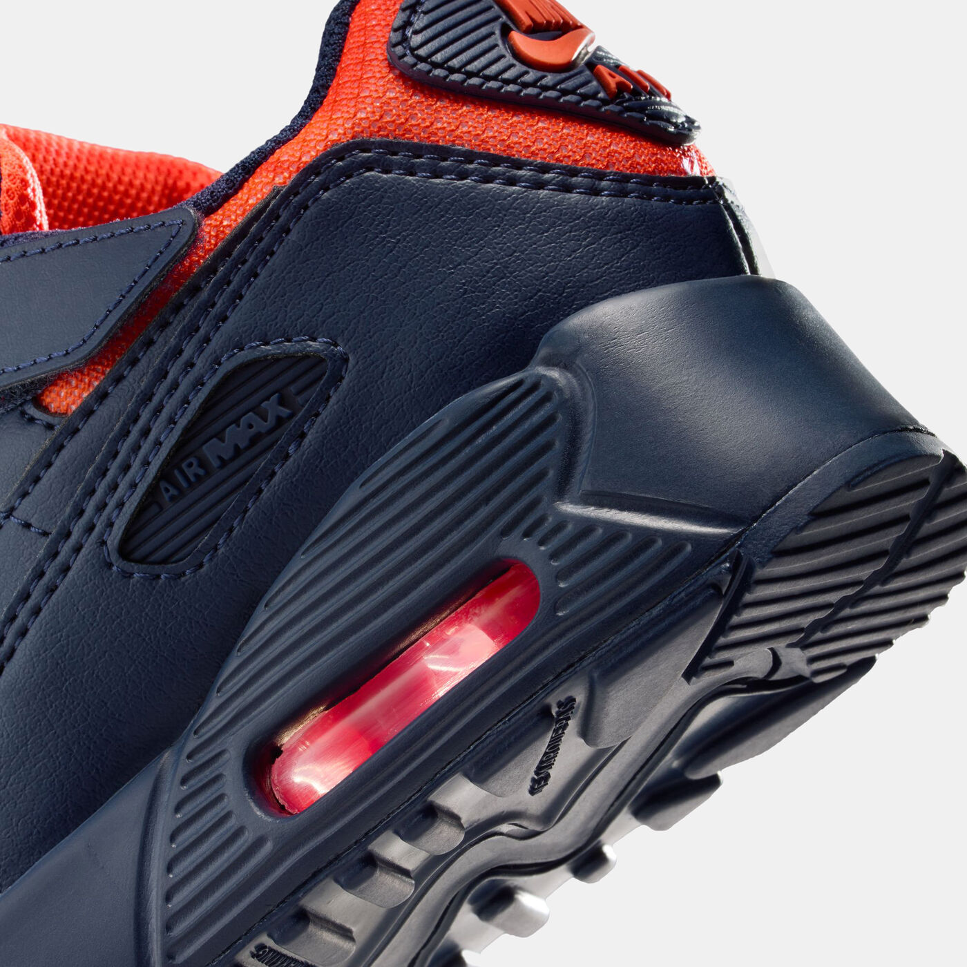 Kids' Air Max 90 EasyOn Shoes