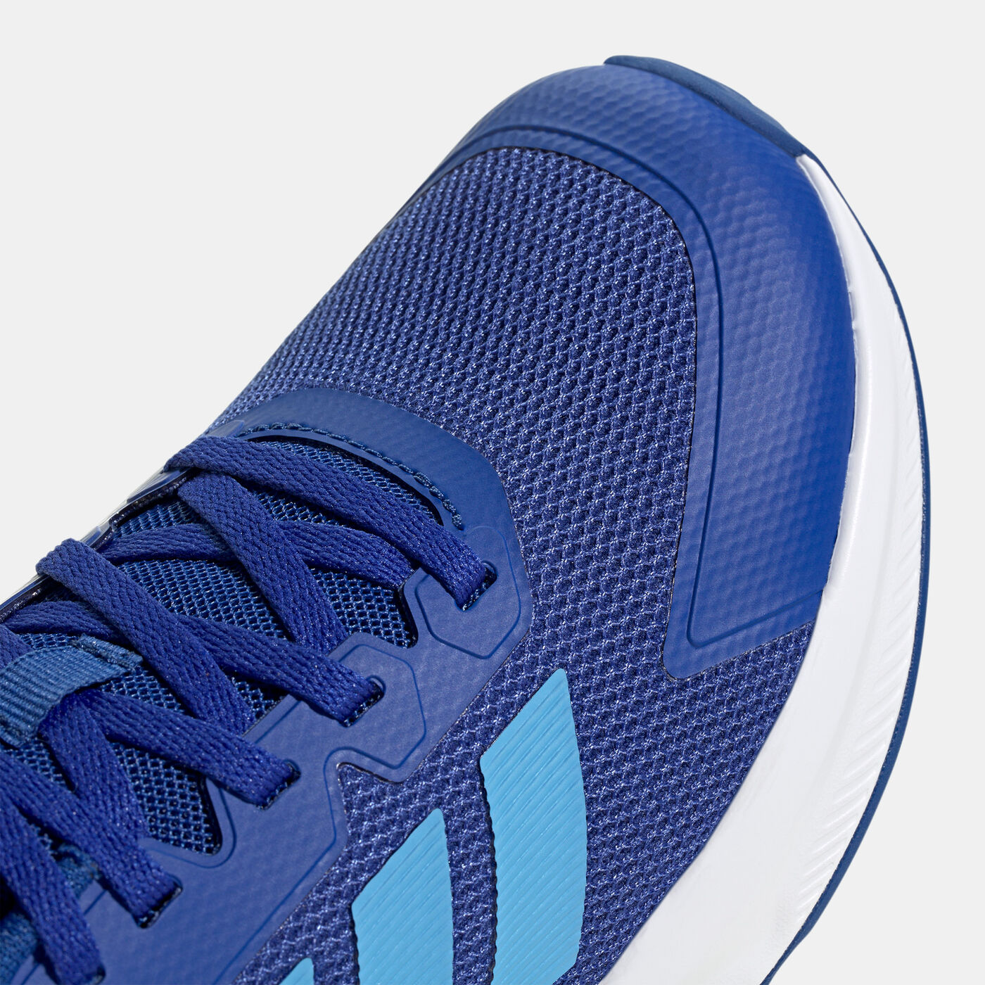 Kids' Fortarun 4.0 Shoes