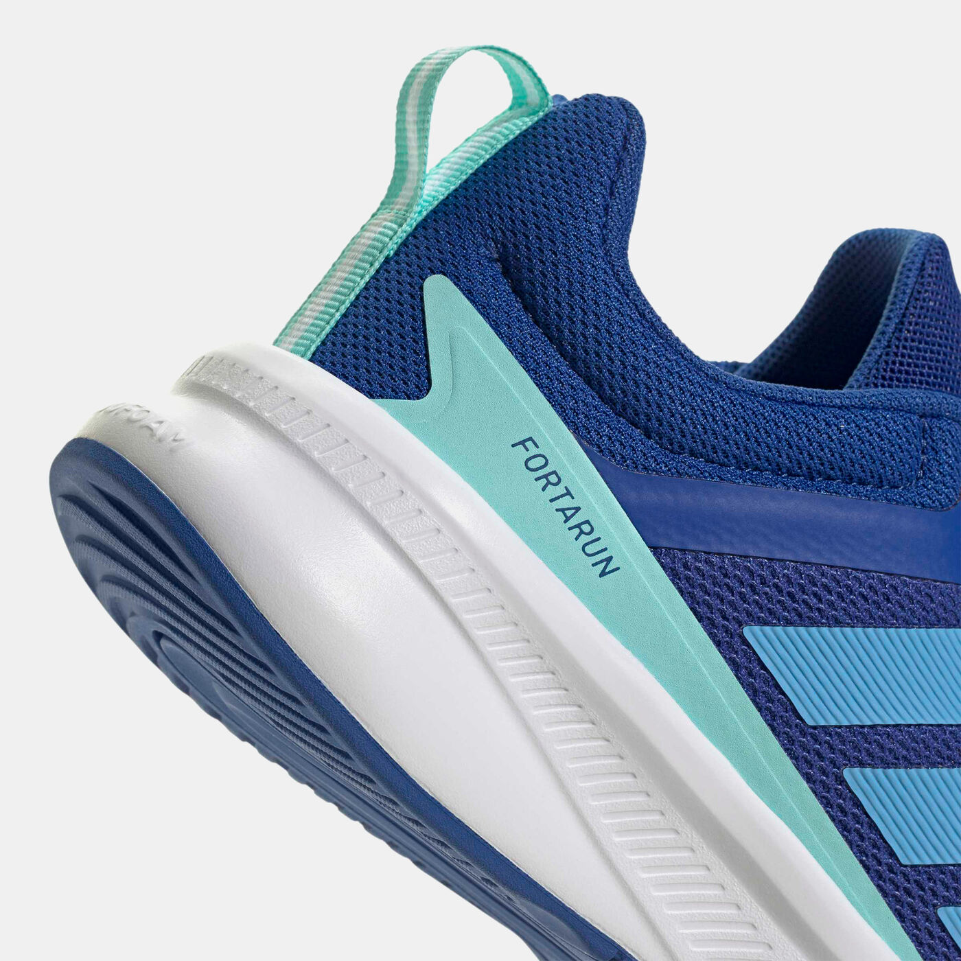 Kids' Fortarun 4.0 Shoes