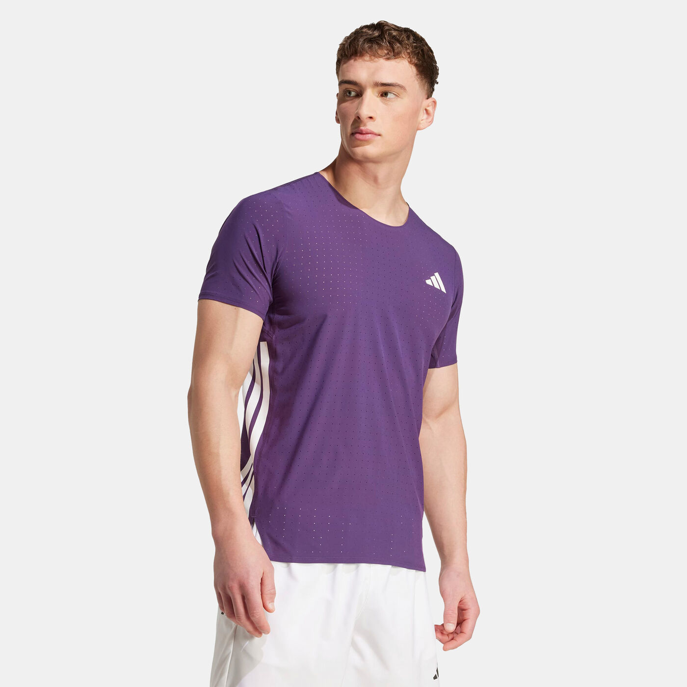 Men's Adizero Running T-Shirt
