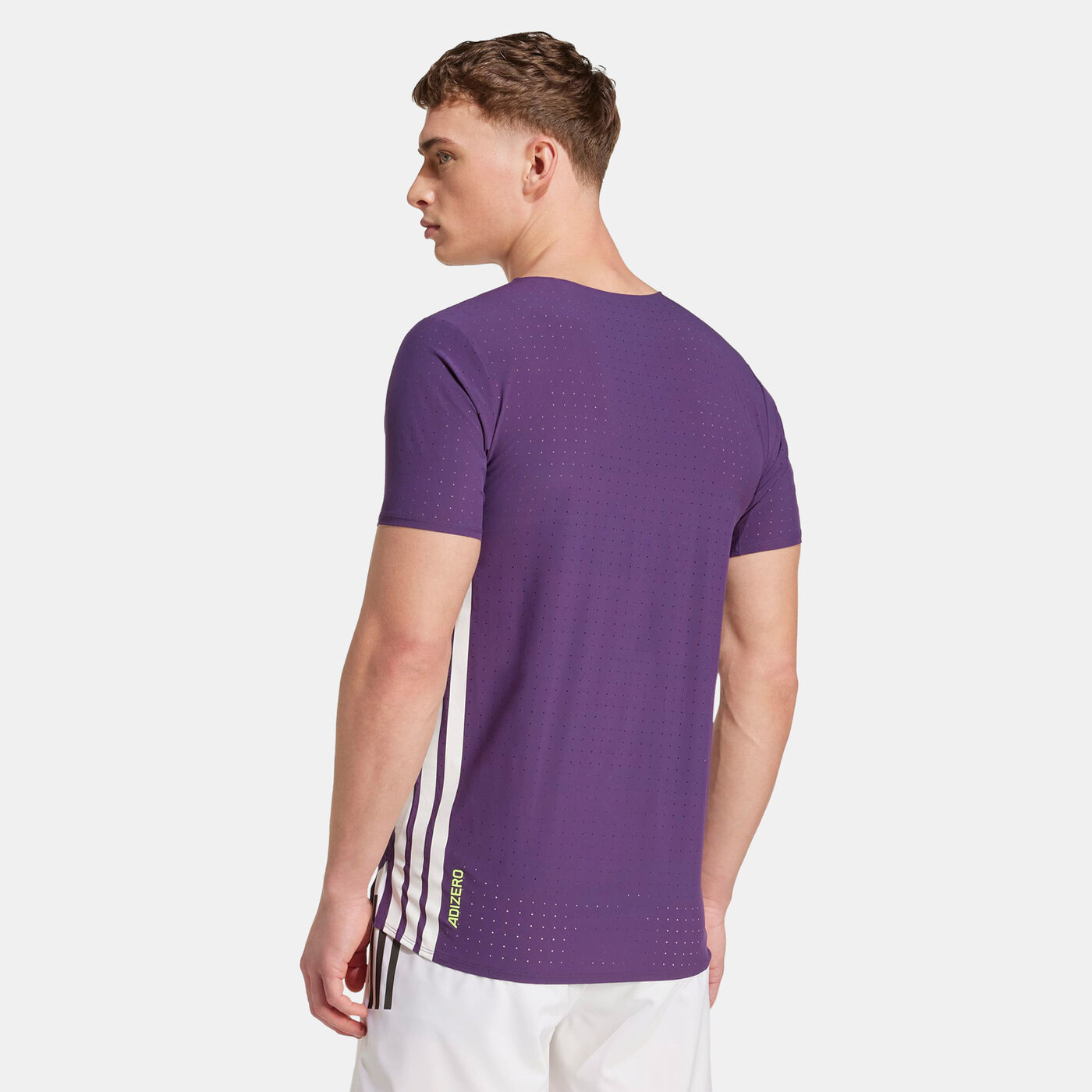 Men's Adizero Running T-Shirt