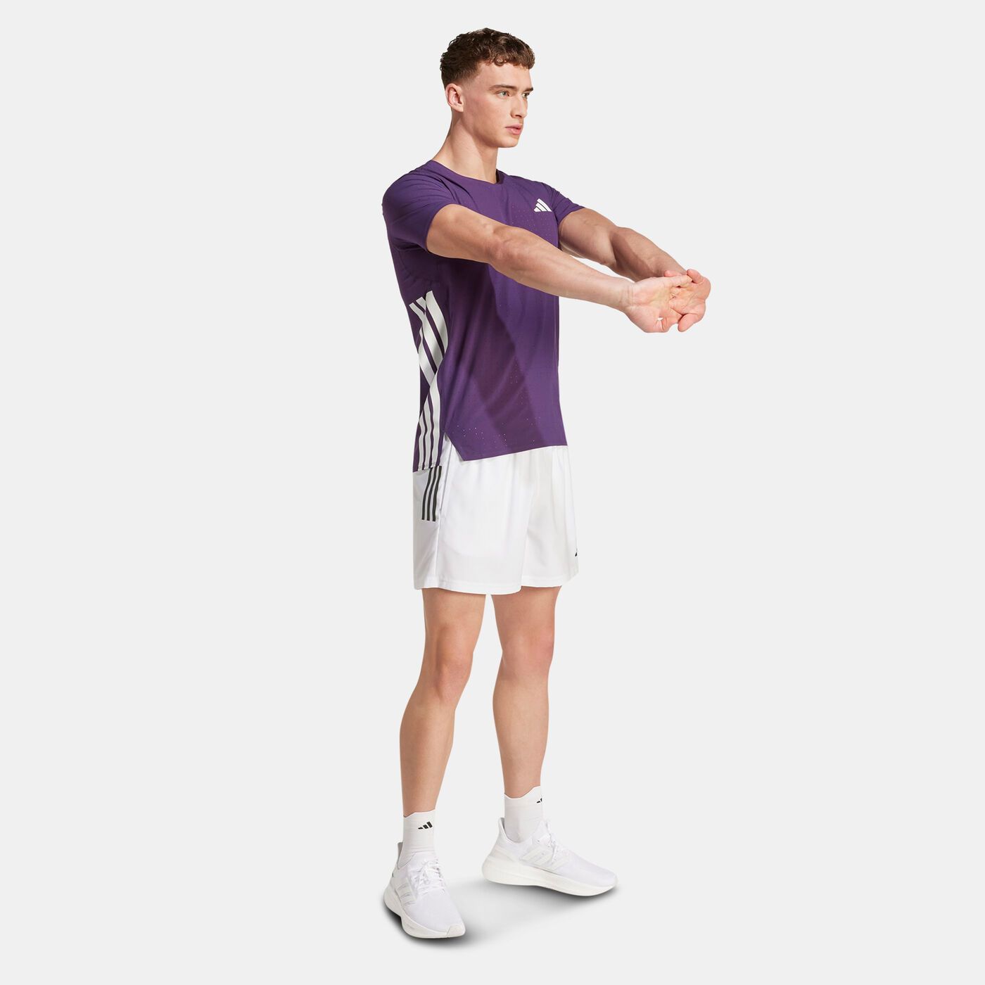 Men's Adizero Running T-Shirt