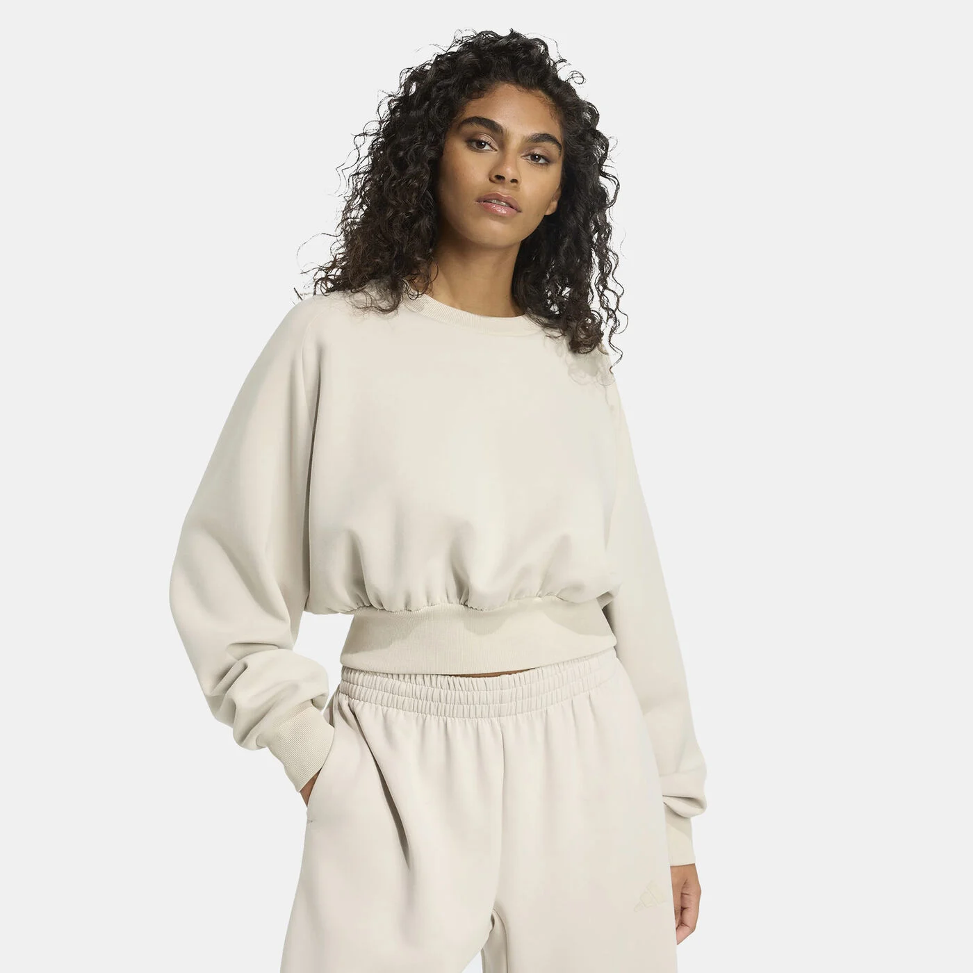 Women's ALL SZN Soft Lux Sweatshirt