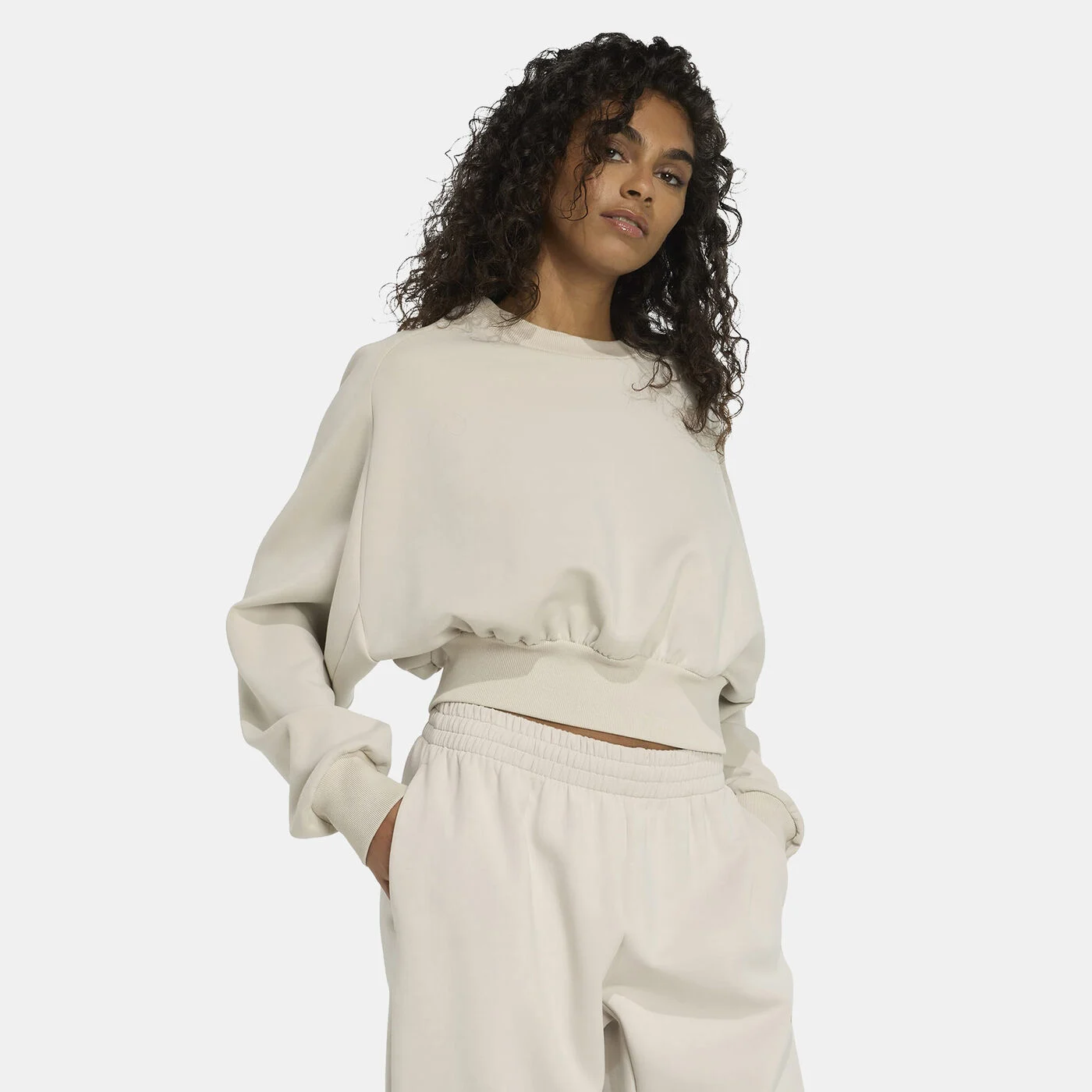 Women's ALL SZN Soft Lux Sweatshirt
