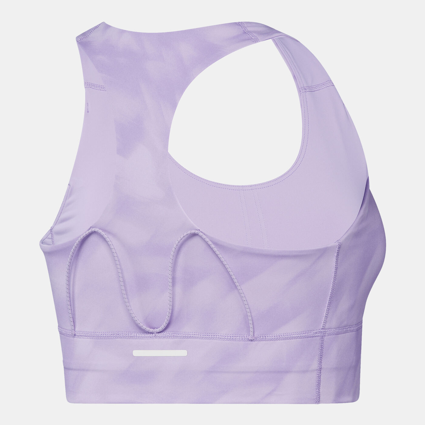 Women's Run Pocket Medium-Support Training Sports Bra