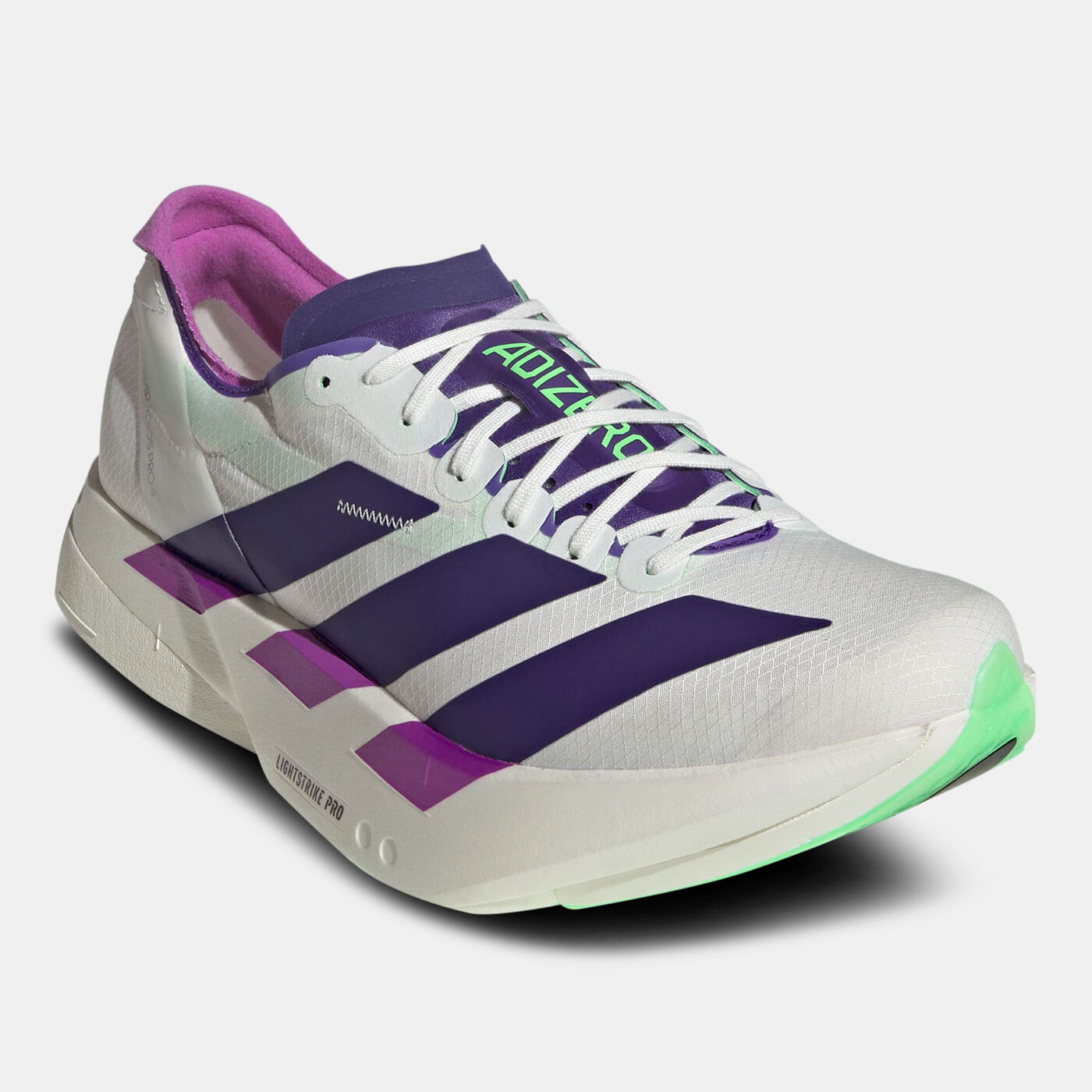 Men's Adizero Adios Pro 4 Running Shoes