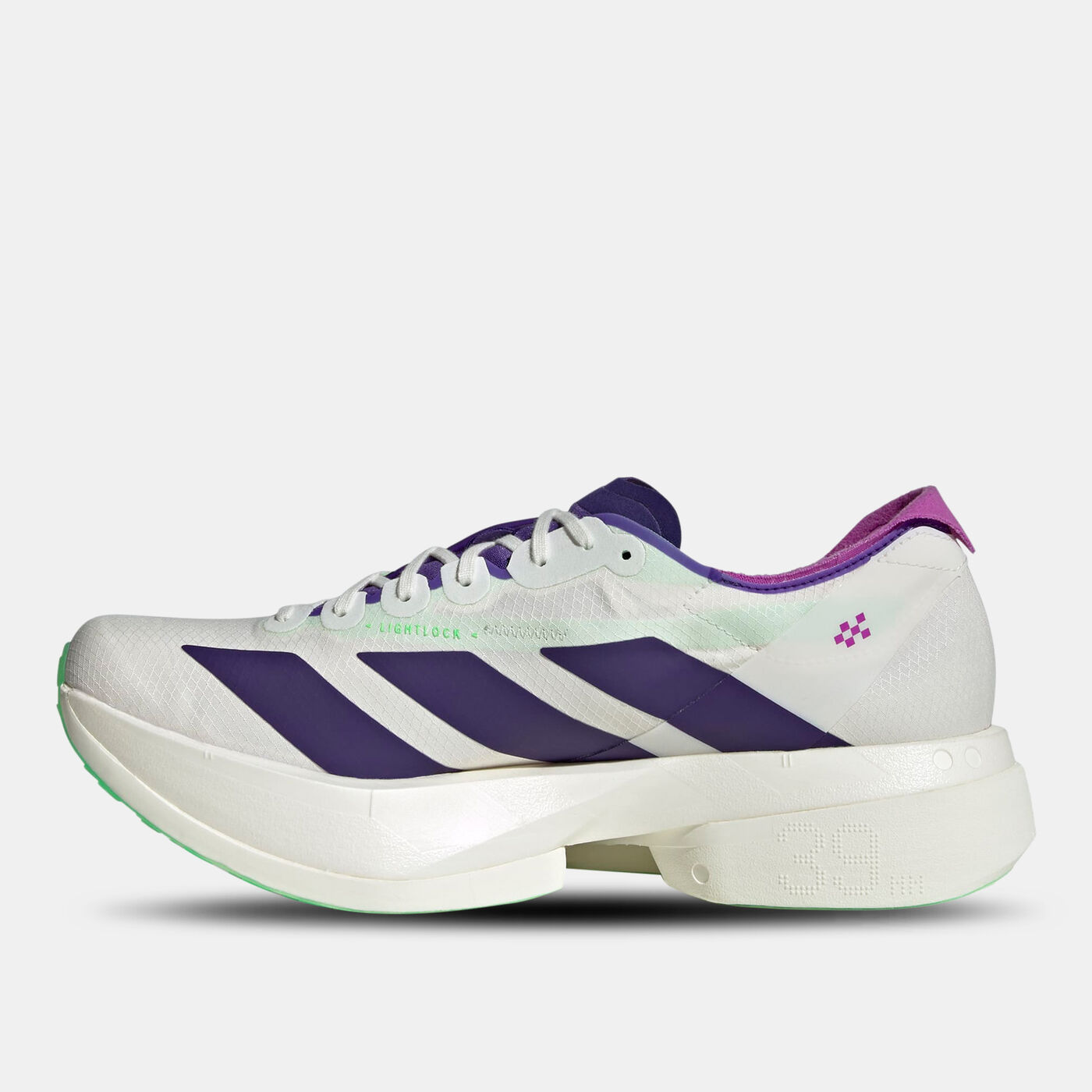 Men's Adizero Adios Pro 4 Running Shoes