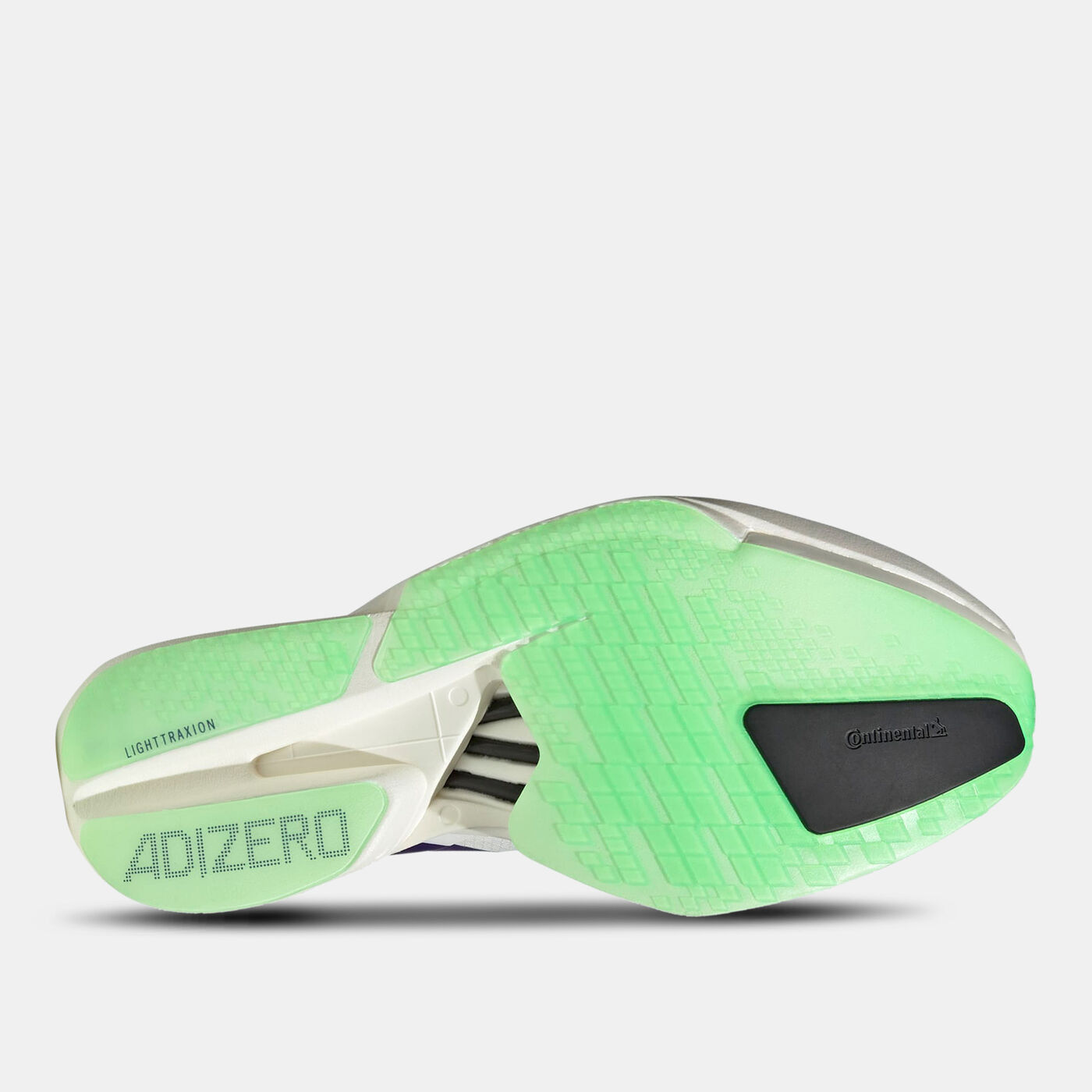 Men's Adizero Adios Pro 4 Running Shoes